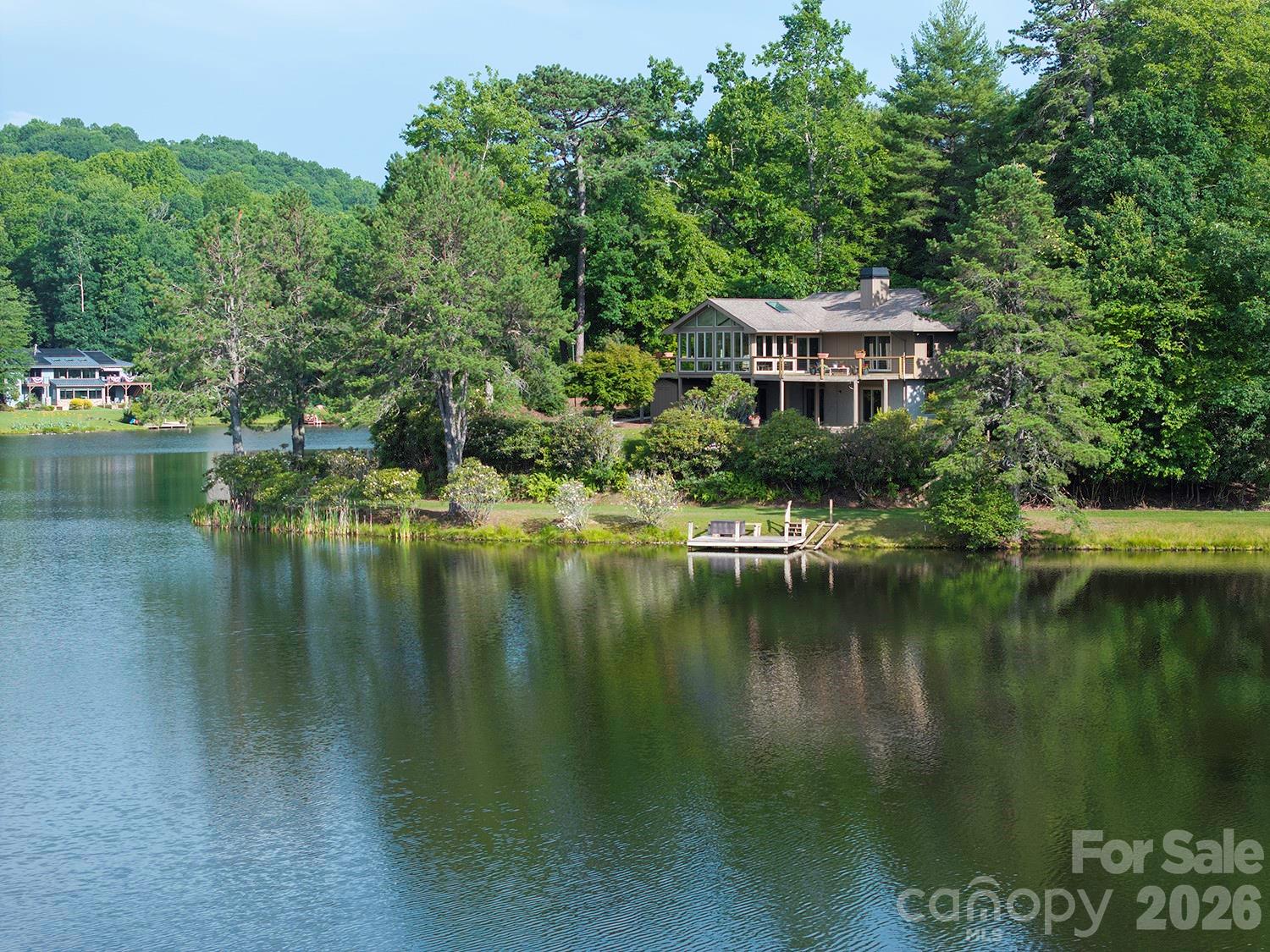 Connestee Falls - Residential
