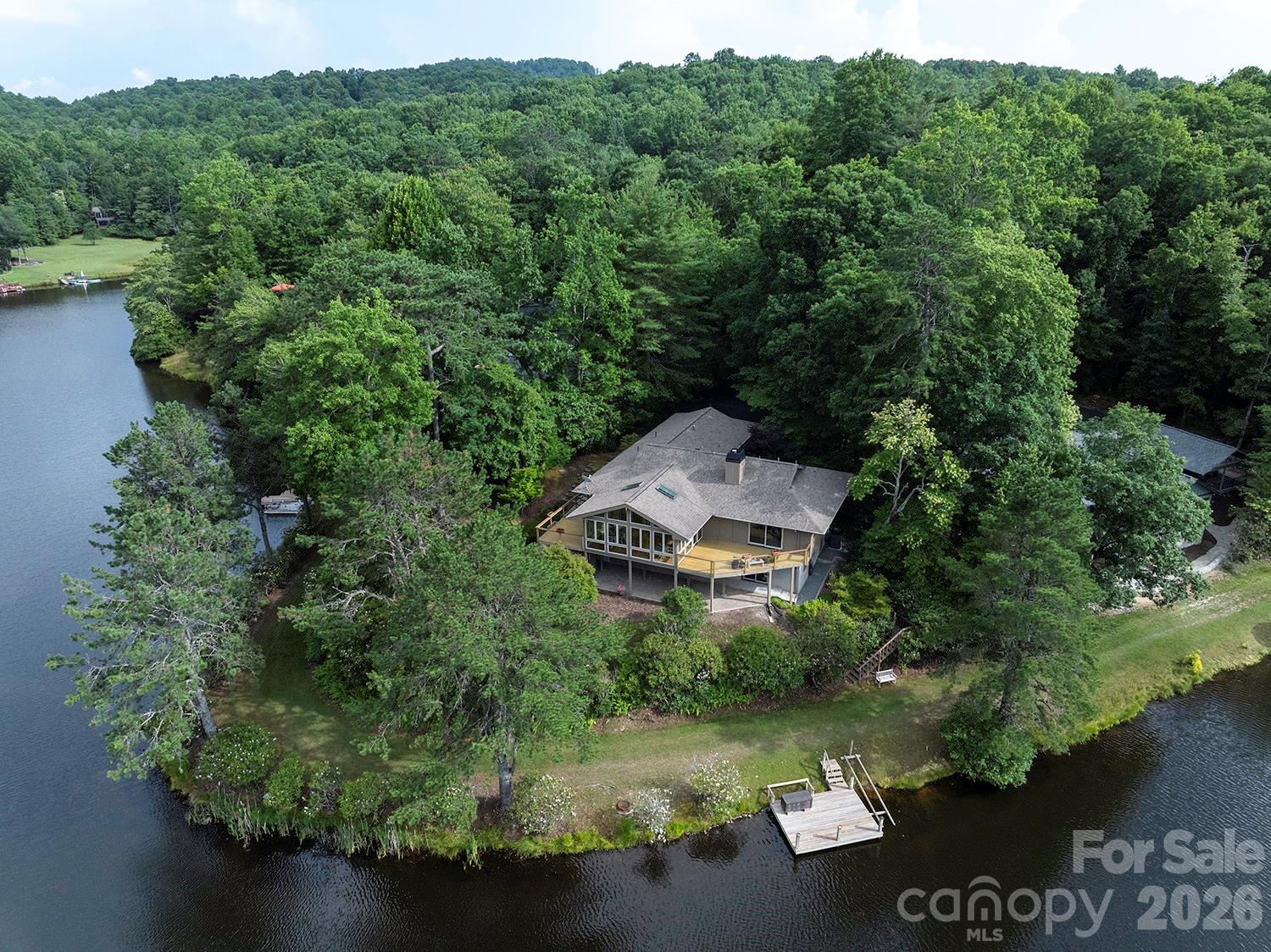Connestee Falls - Residential