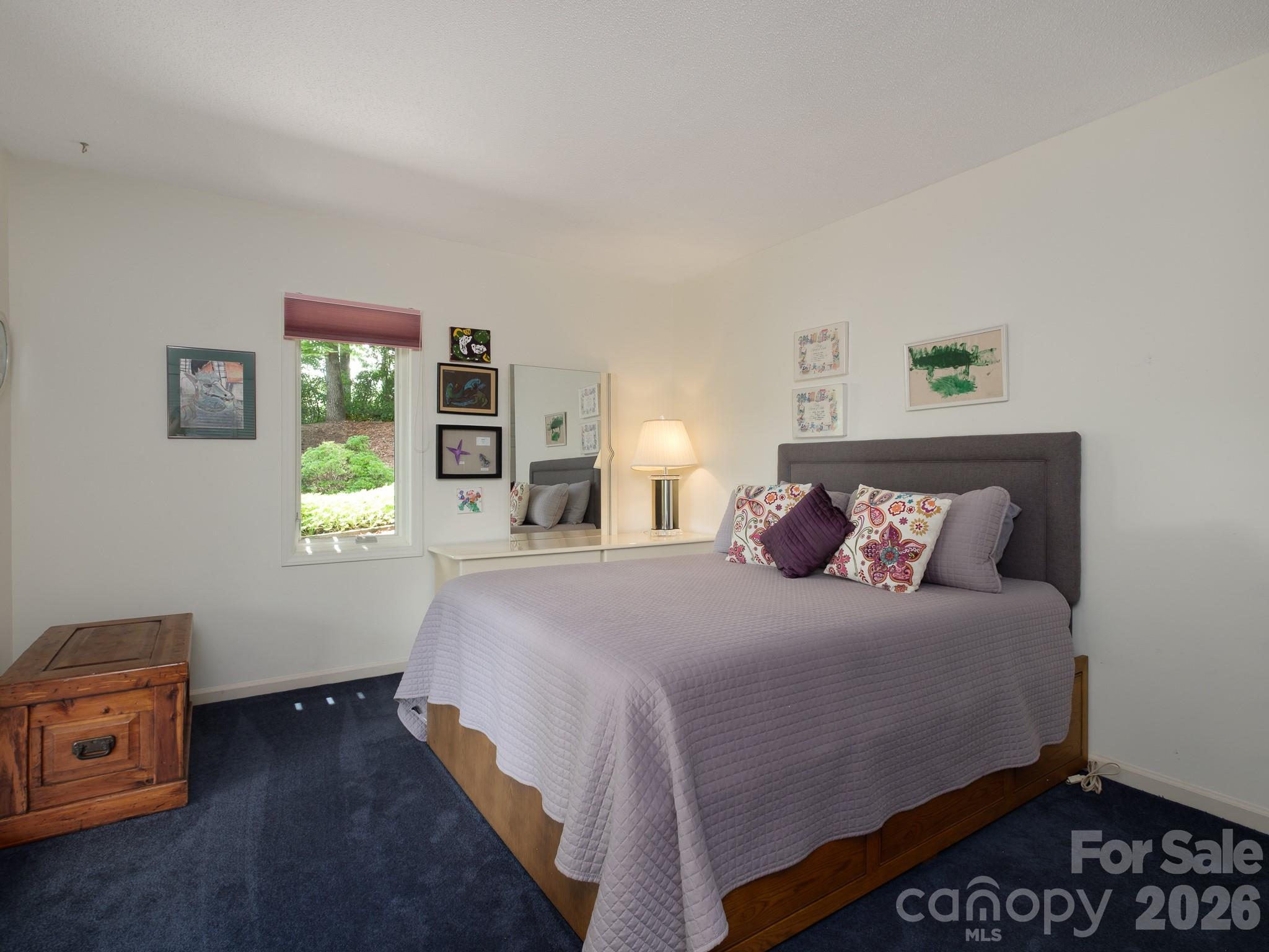Connestee Falls - Residential