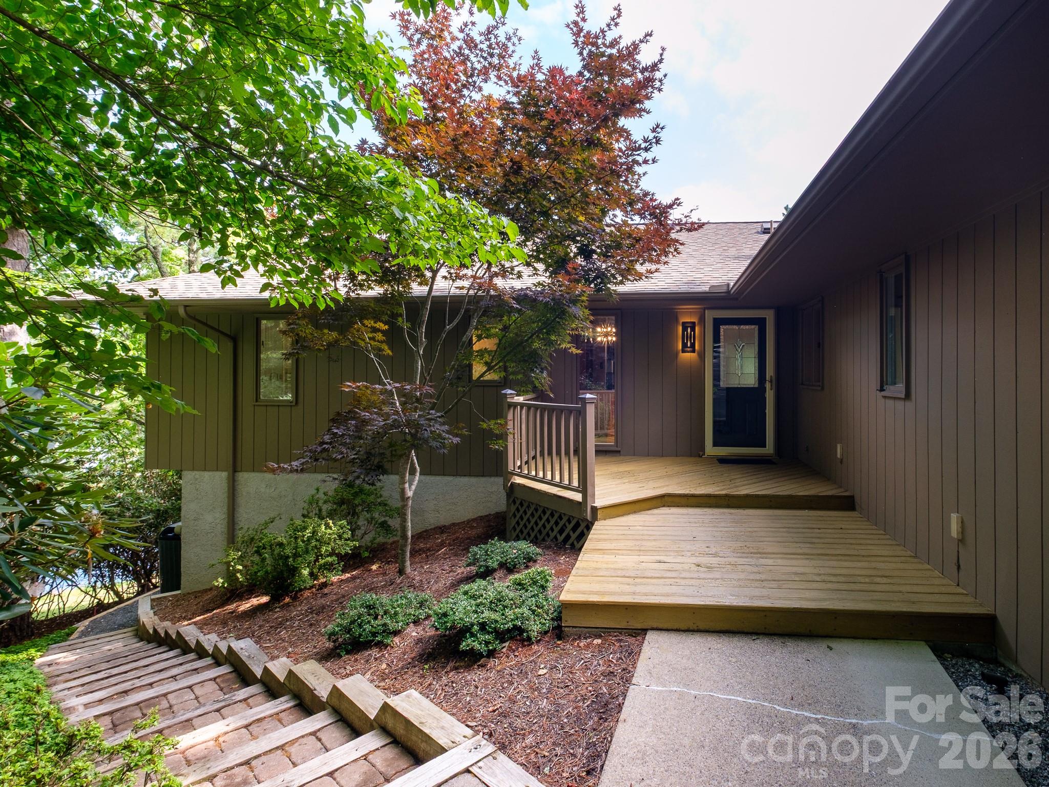 Connestee Falls - Residential