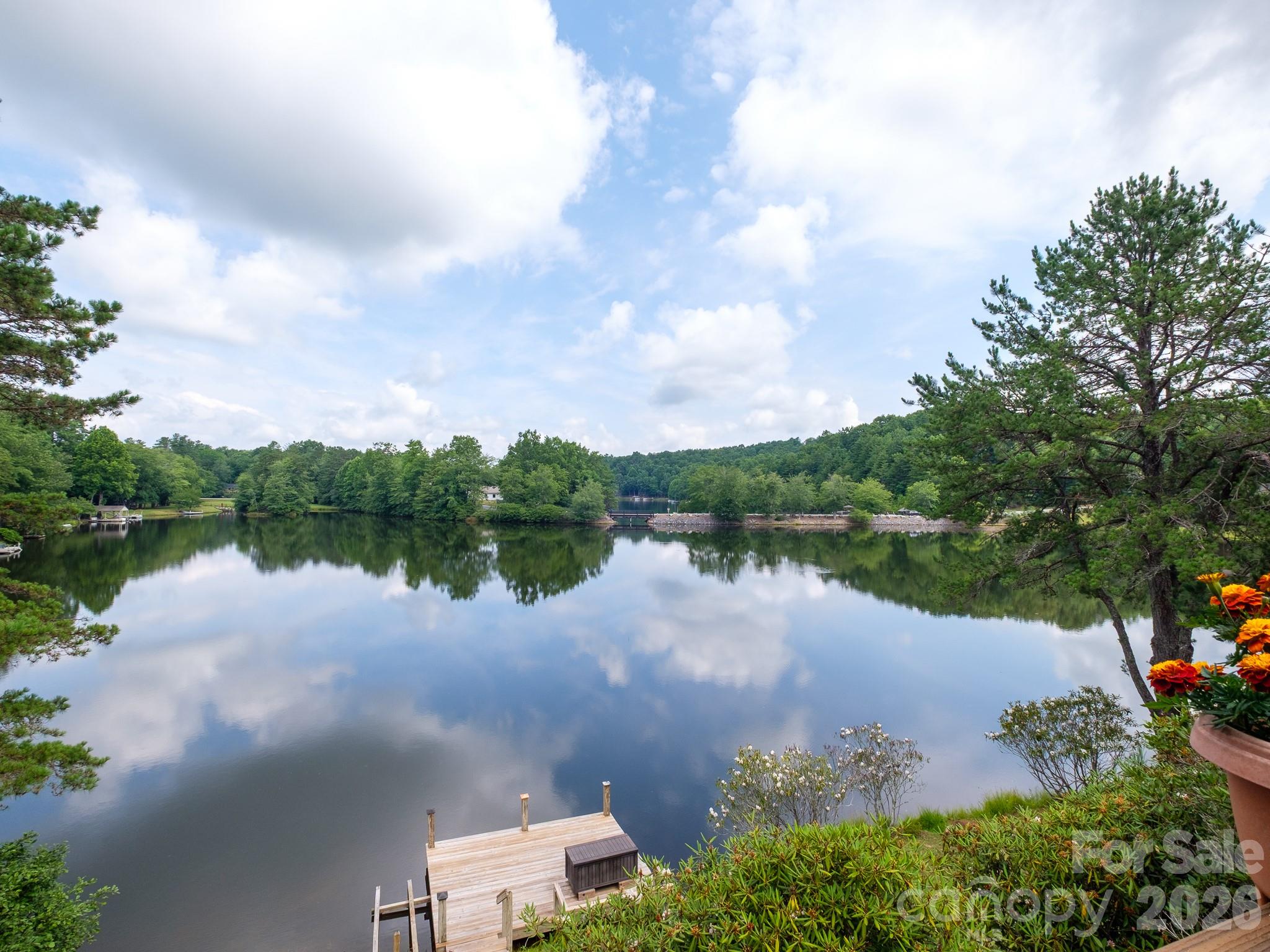 Connestee Falls - Residential