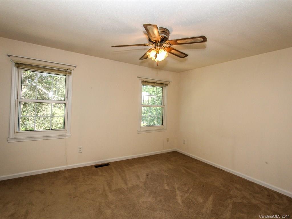 Lexington Commons - Residential