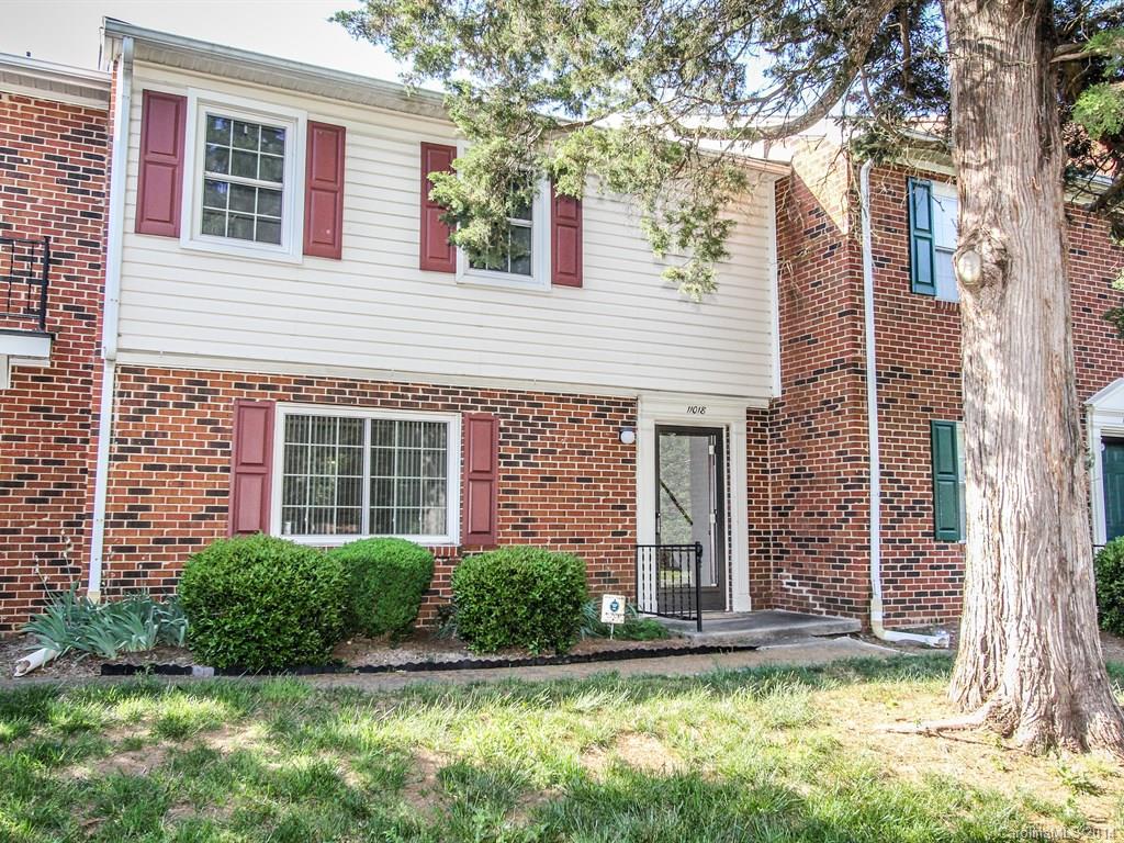 Lexington Commons - Residential