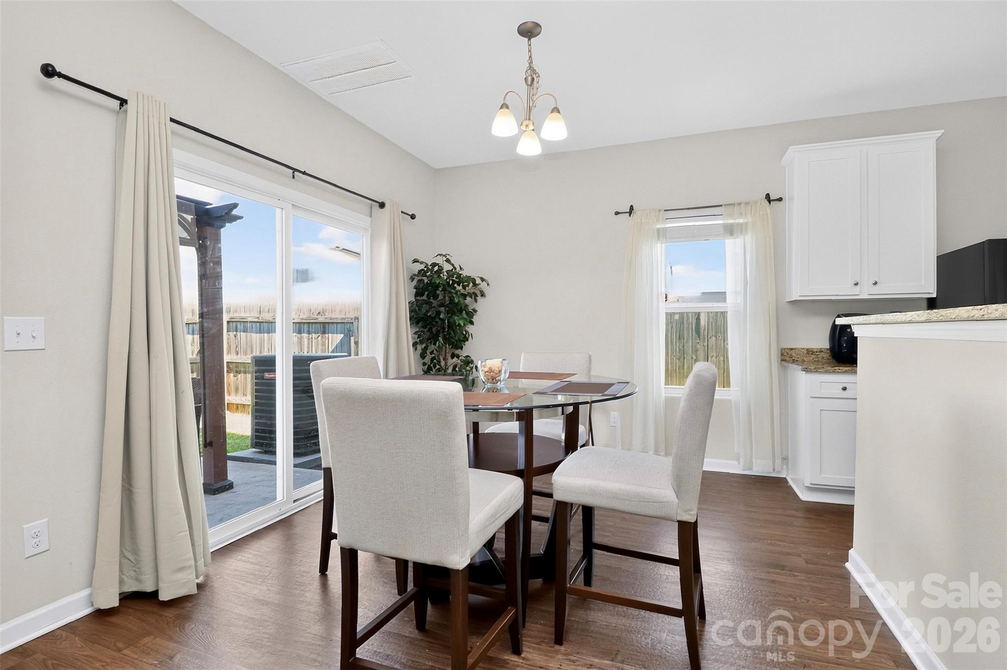 Kingstree - Residential