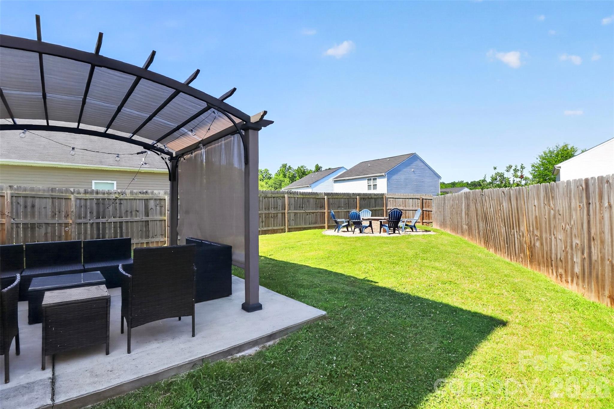 Kingstree - Residential