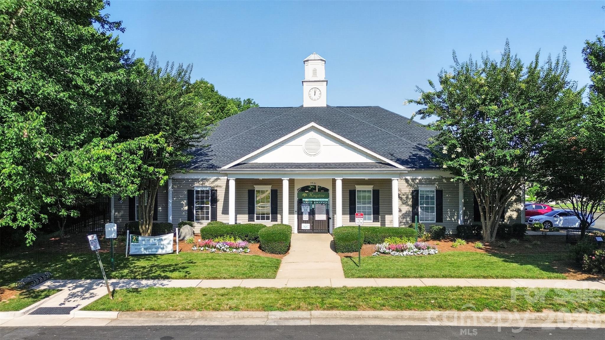 Kingstree - Residential