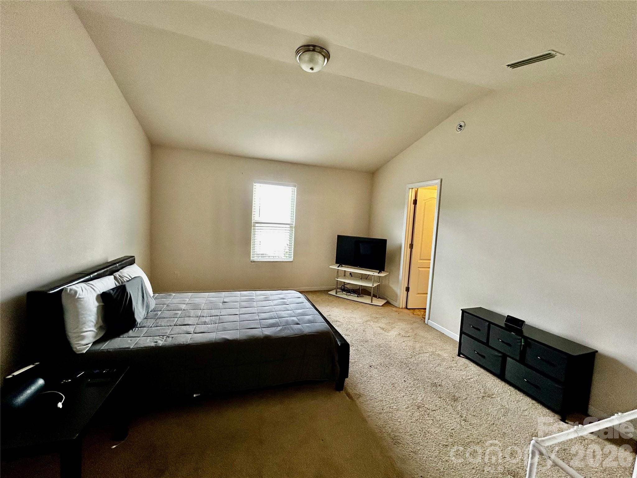 Kingstree - Residential