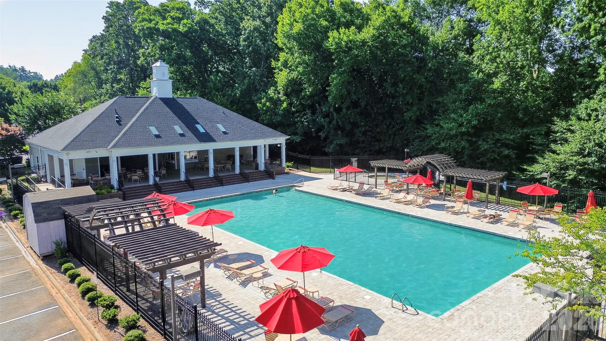 Kingstree - Residential
