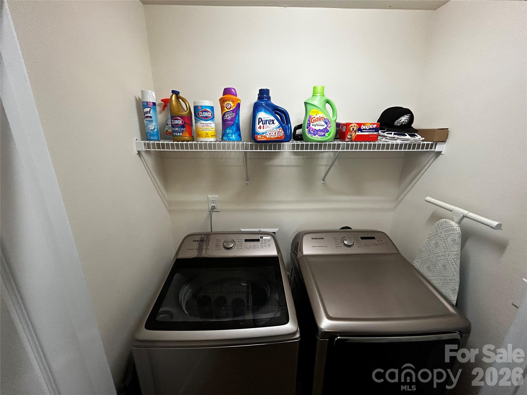 Kingstree - Residential