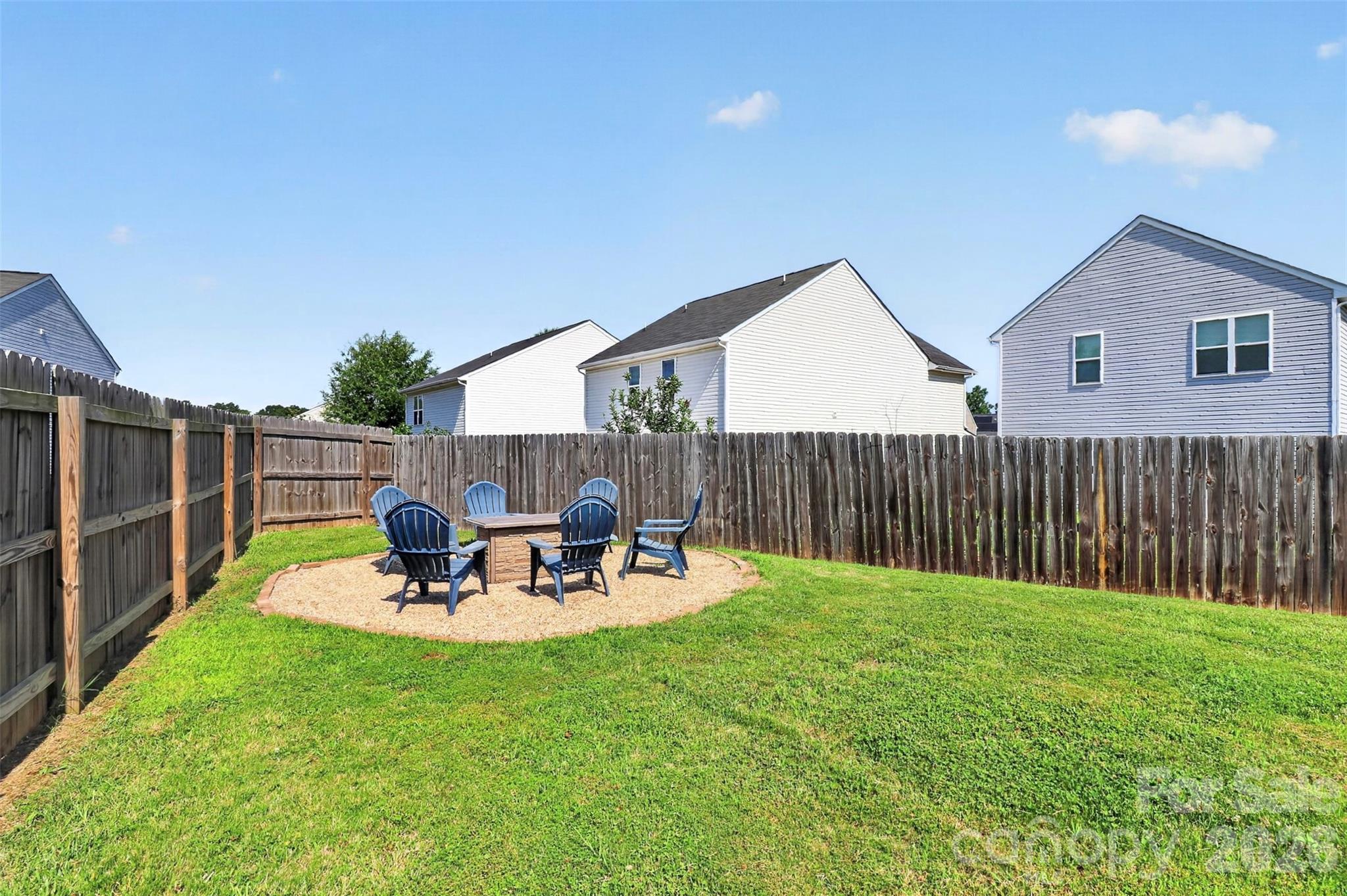 Kingstree - Residential