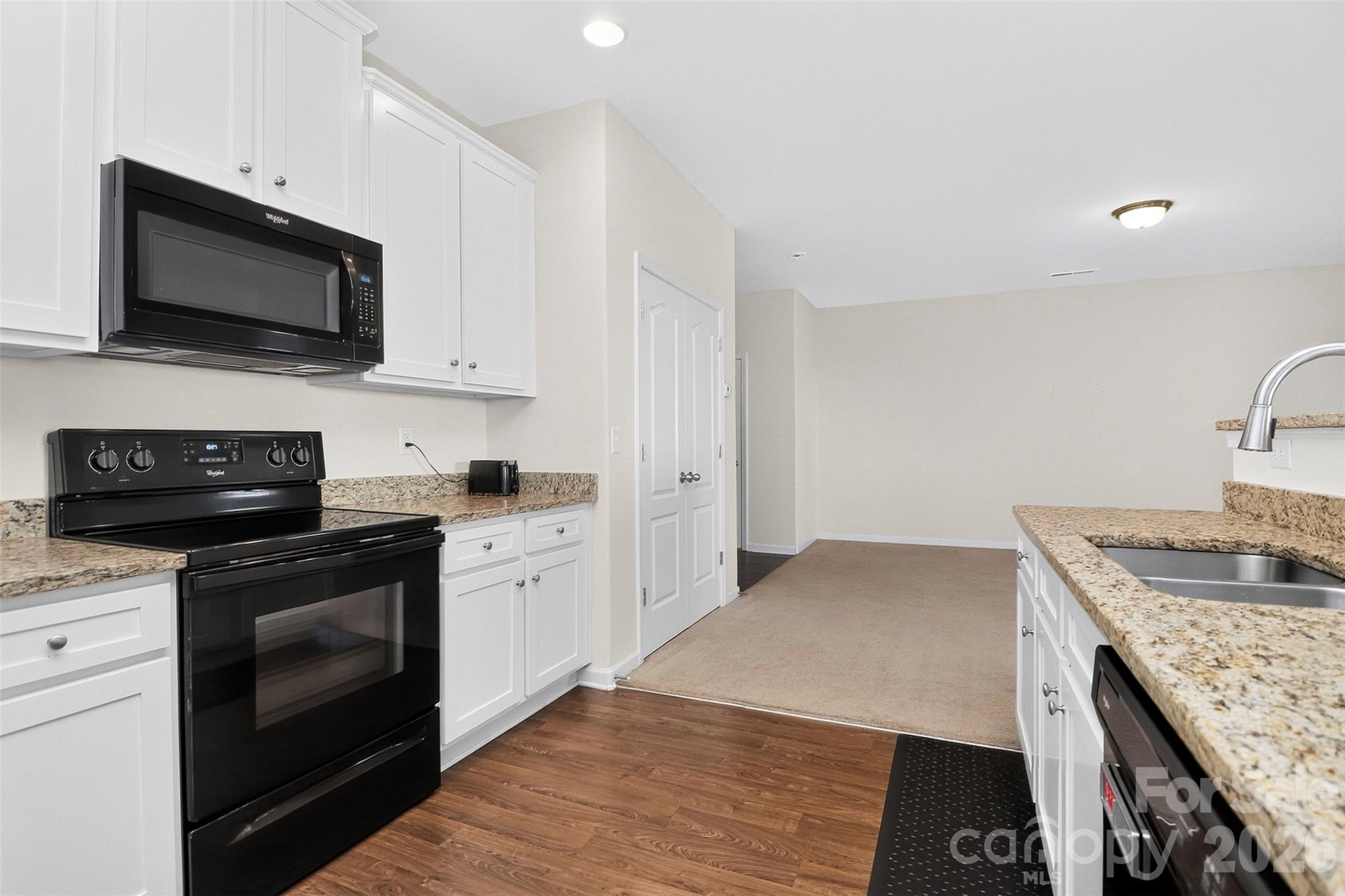 Kingstree - Residential