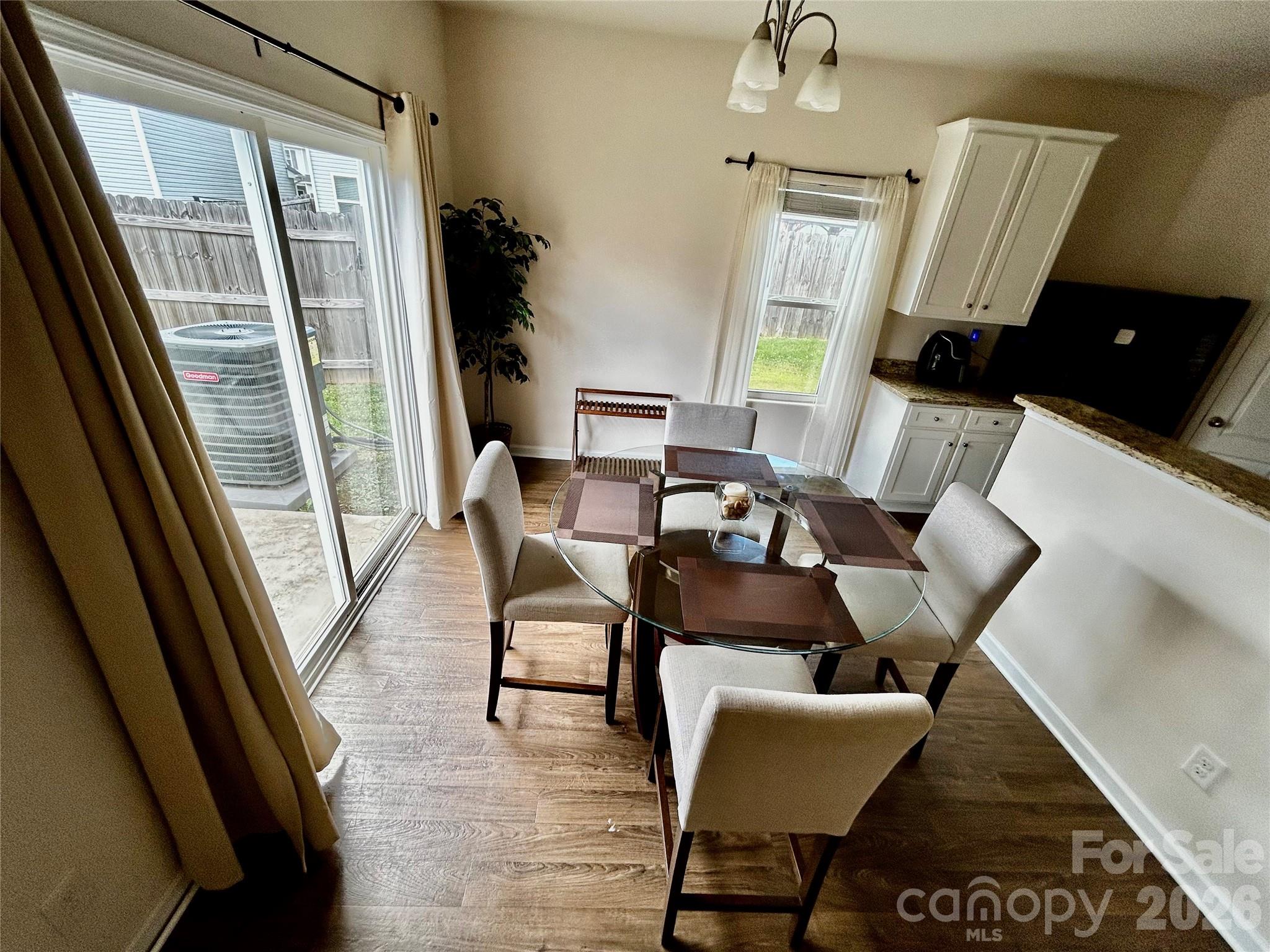 Kingstree - Residential
