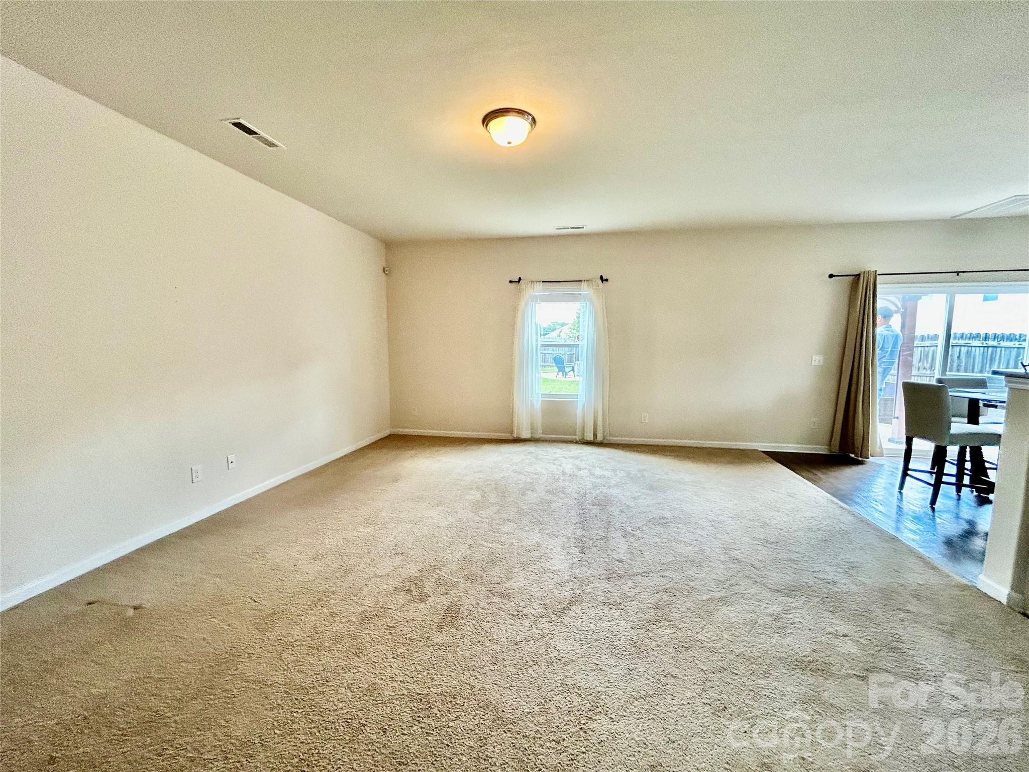 Kingstree - Residential