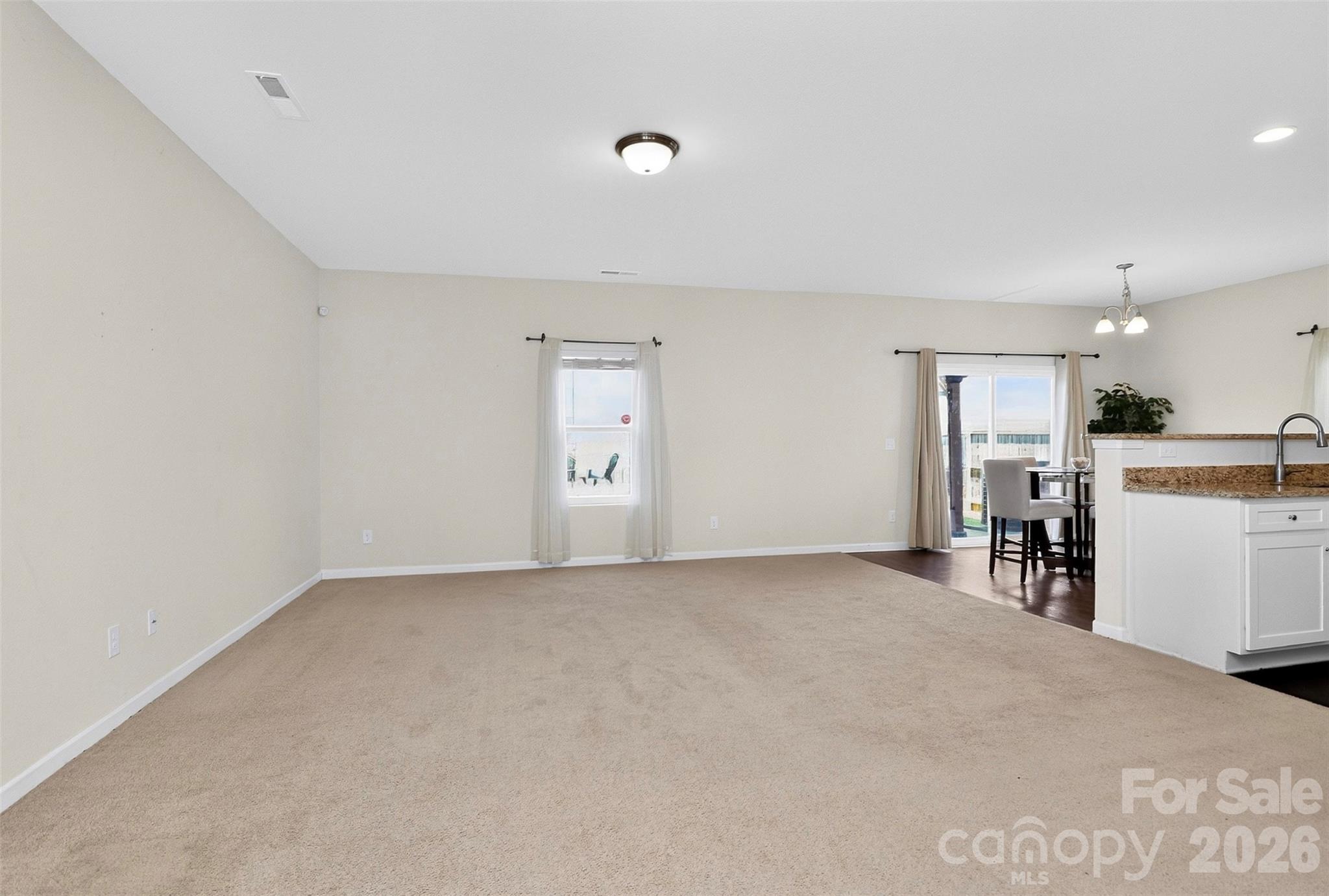 Kingstree - Residential