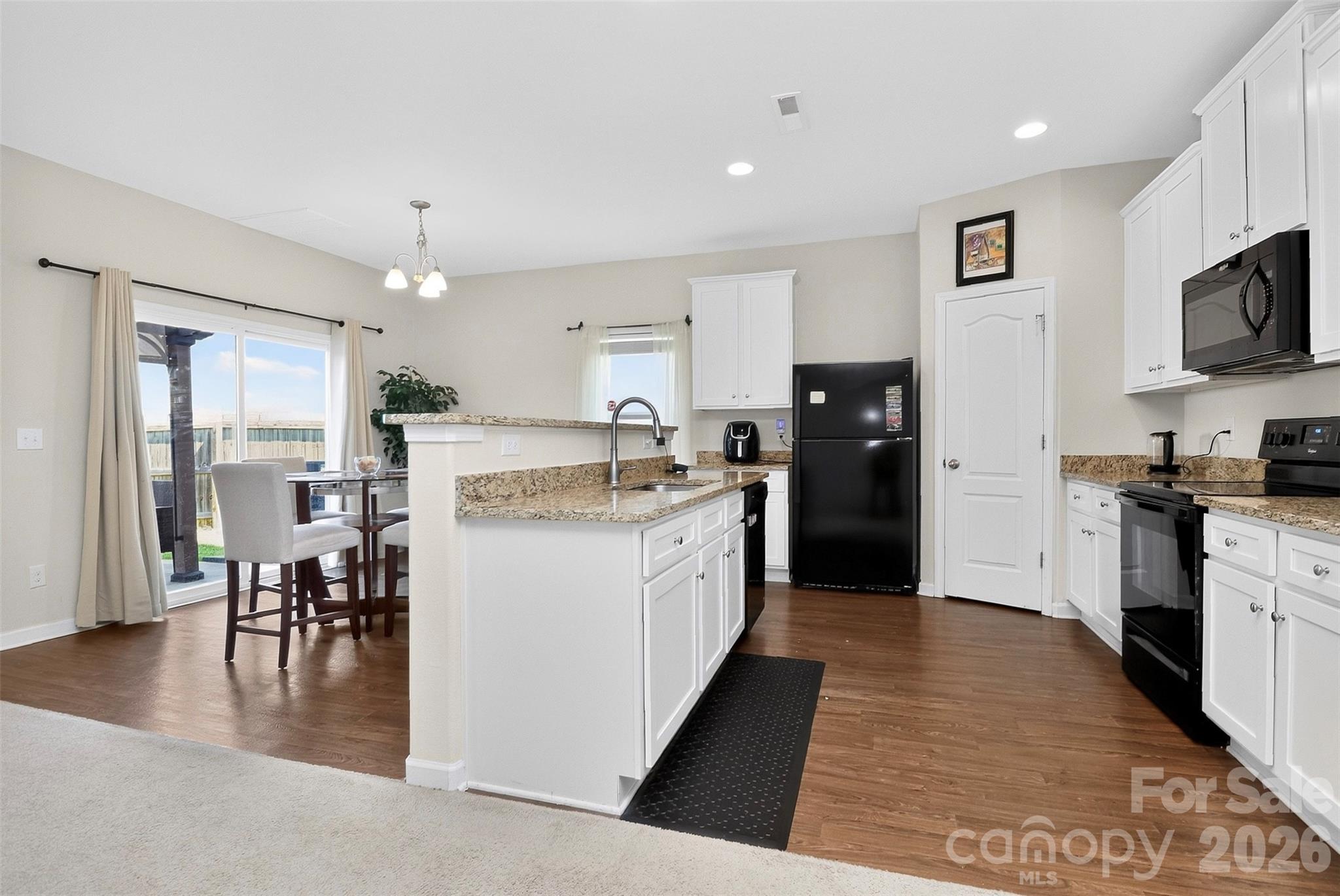 Kingstree - Residential
