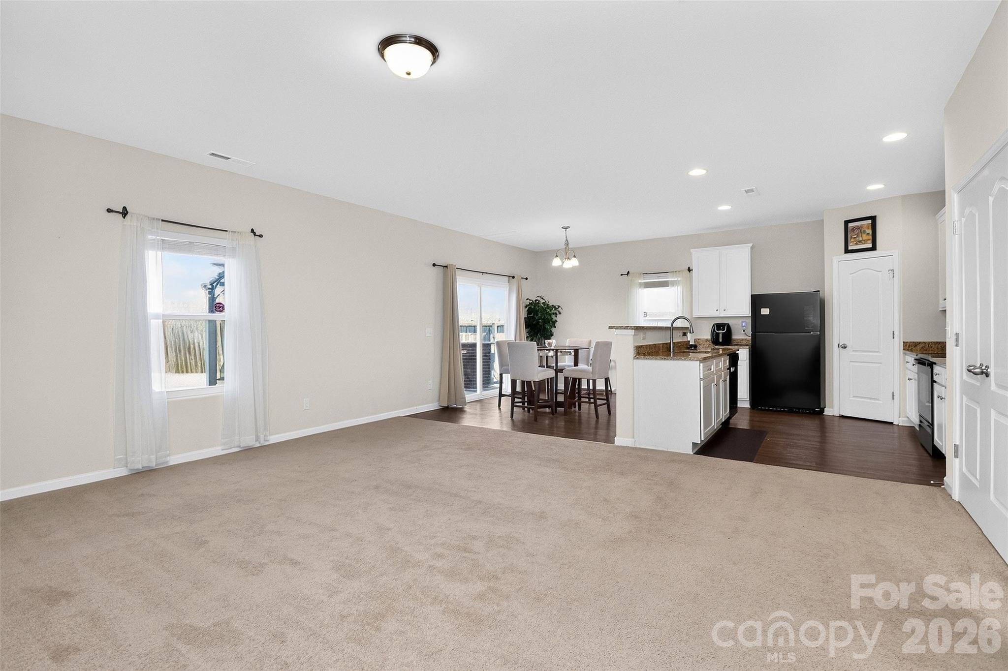 Kingstree - Residential