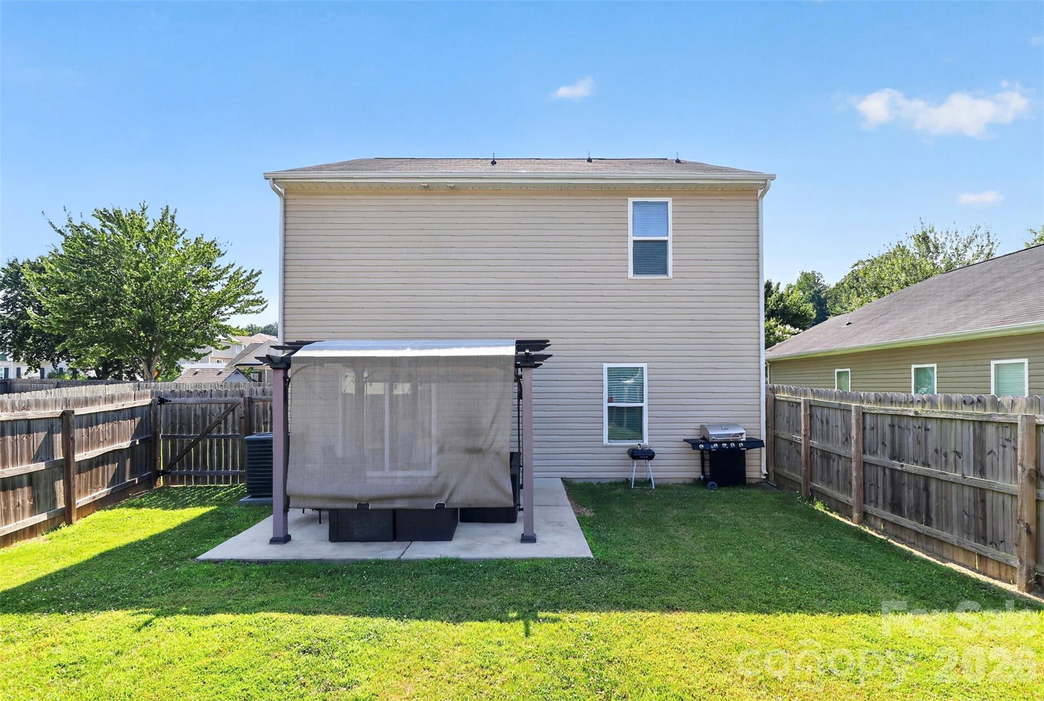 Kingstree - Residential