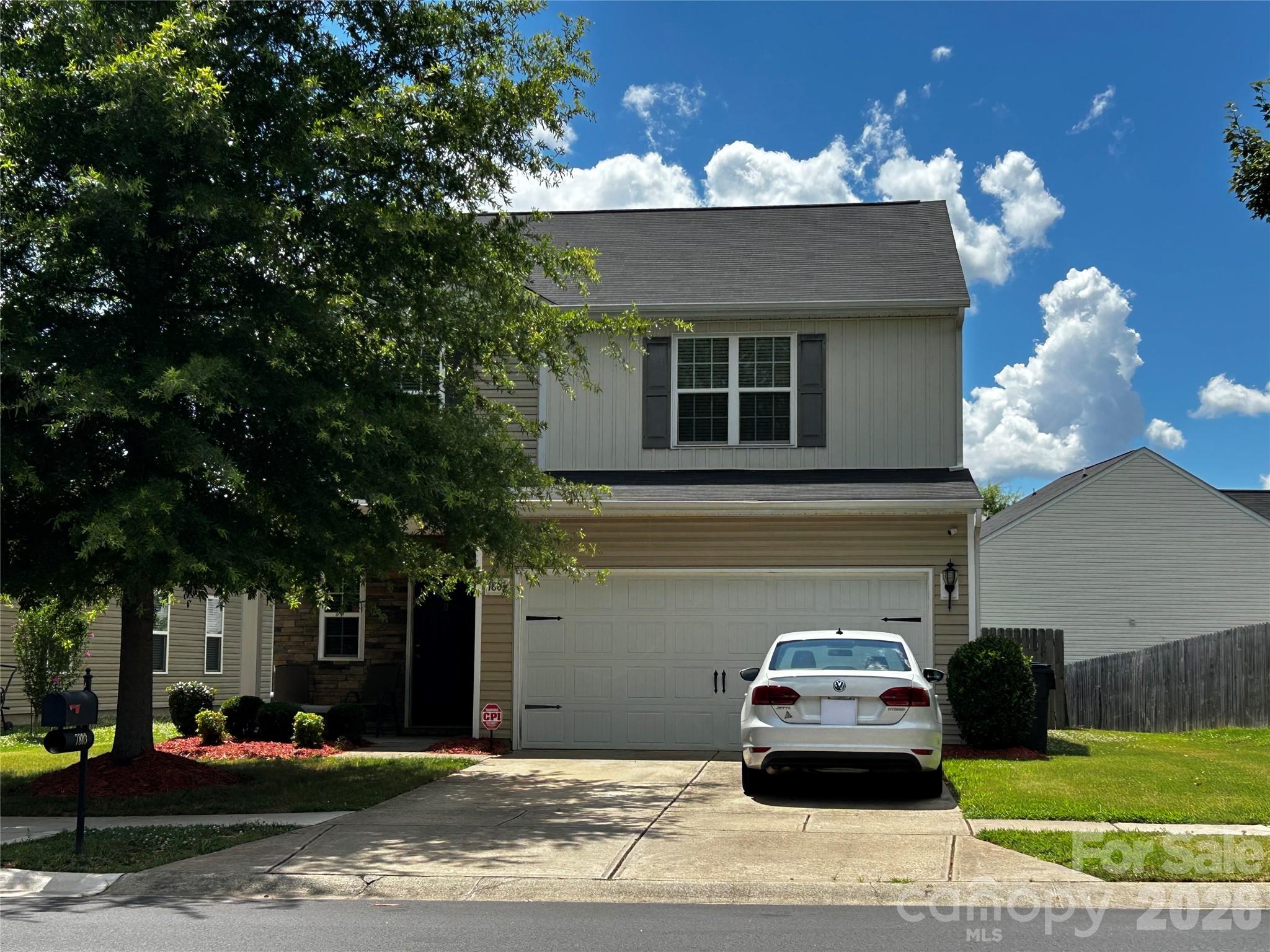 Kingstree - Residential