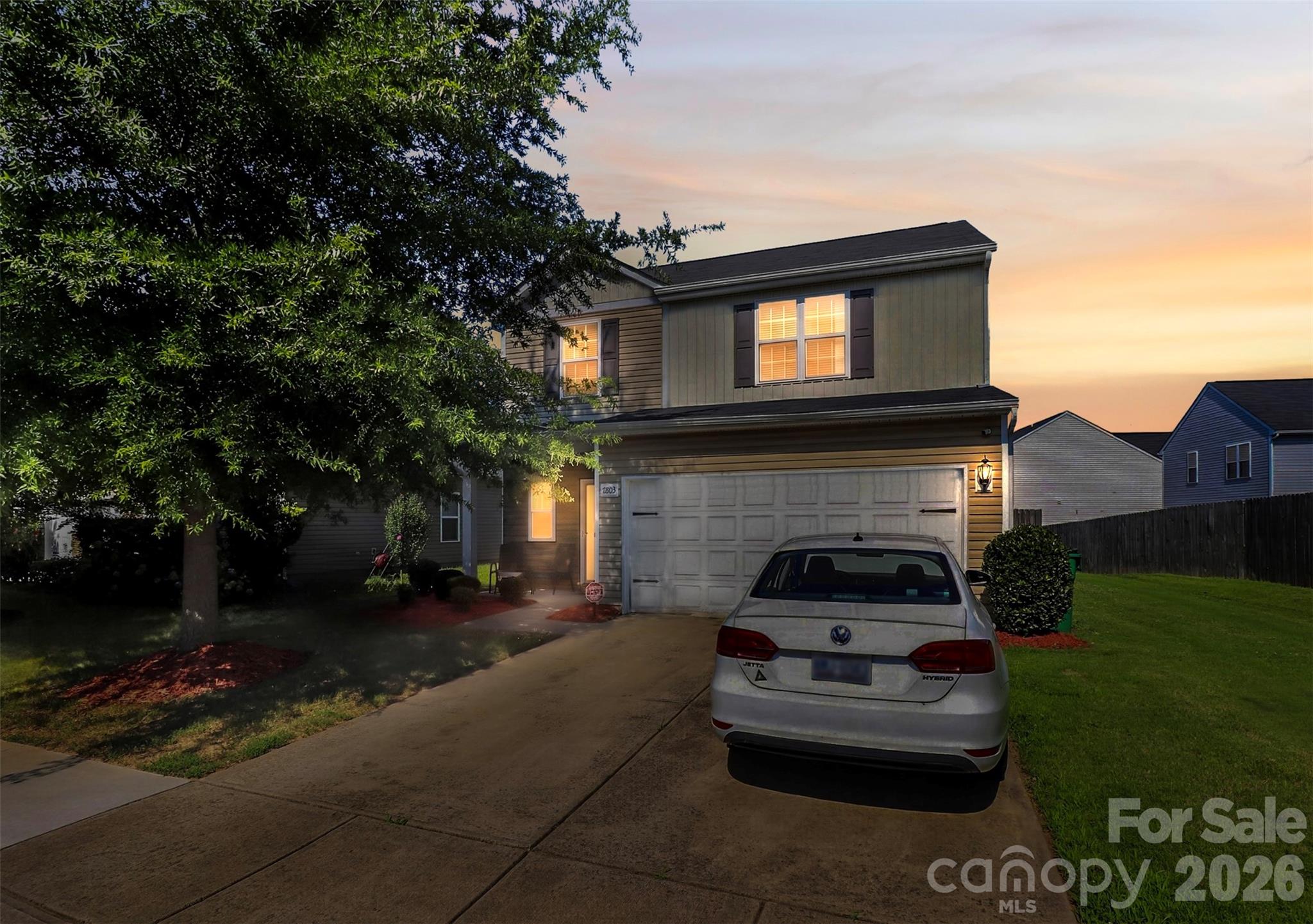Kingstree - Residential