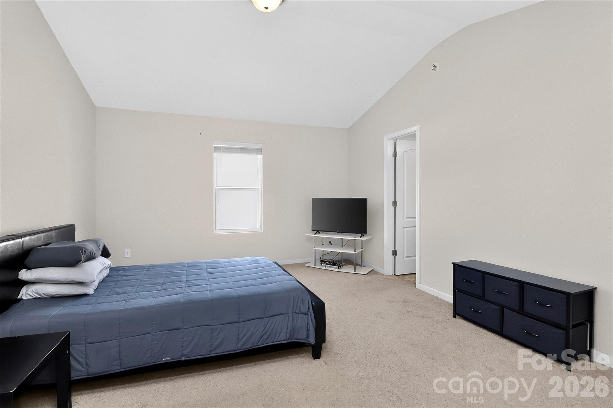Kingstree - Residential