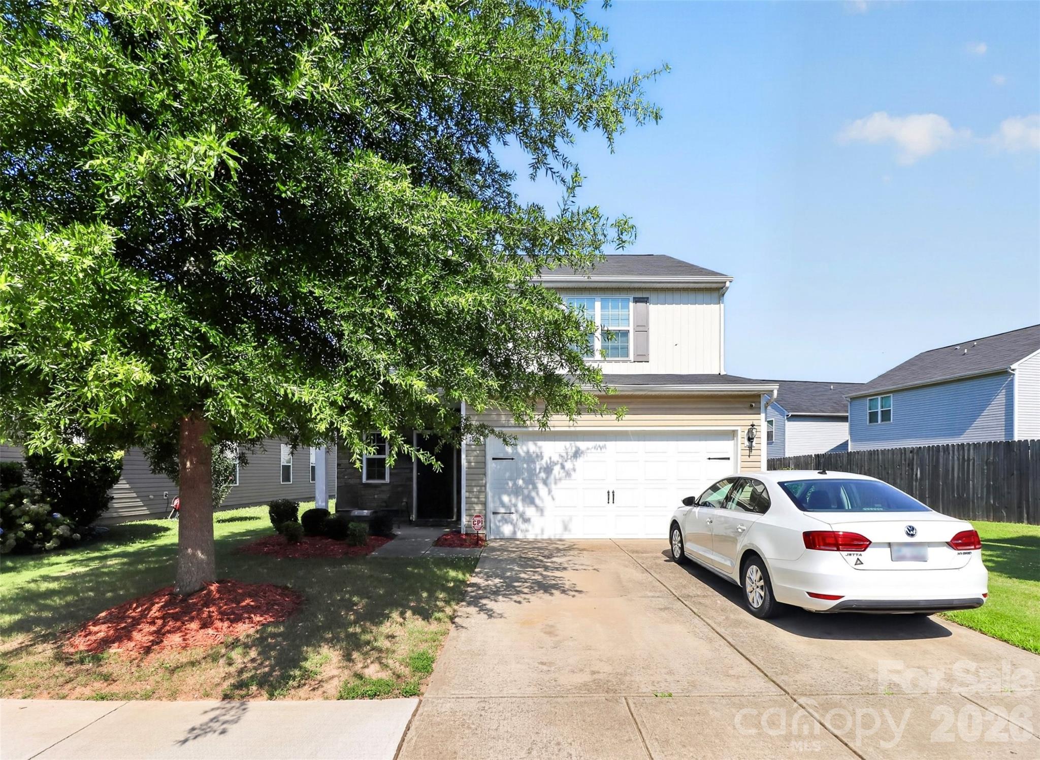 Kingstree - Residential