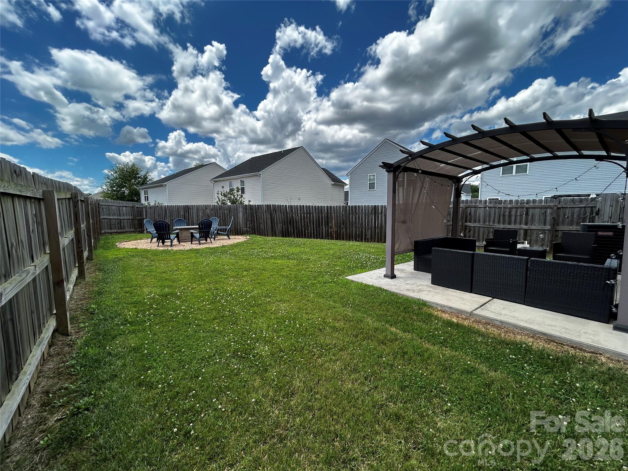 Kingstree - Residential