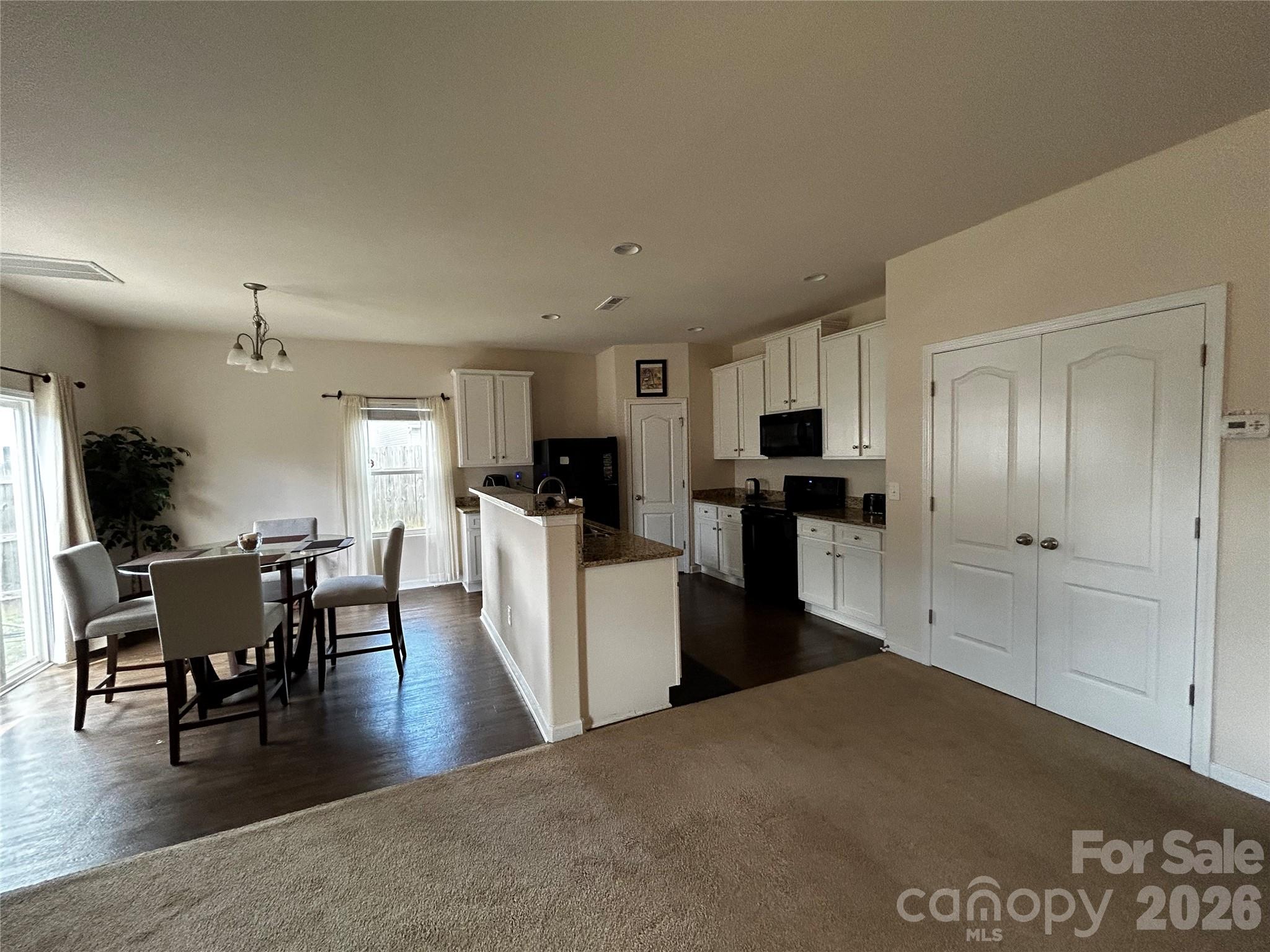 Kingstree - Residential