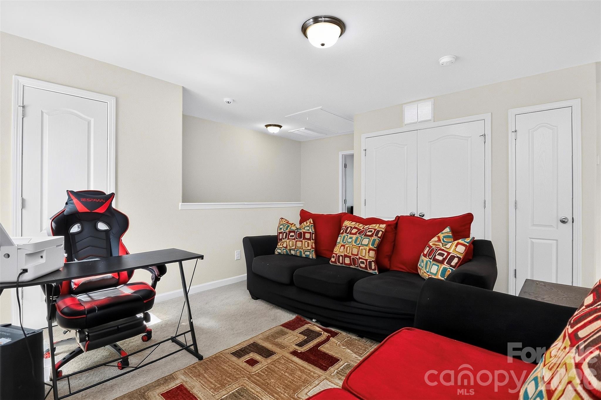 Kingstree - Residential