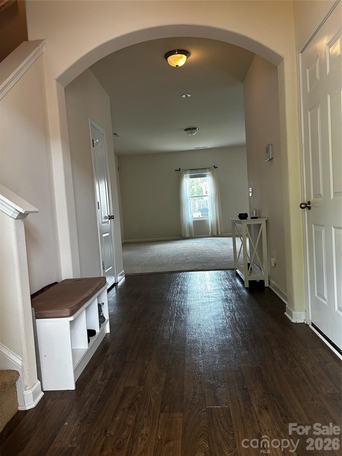 Kingstree - Residential