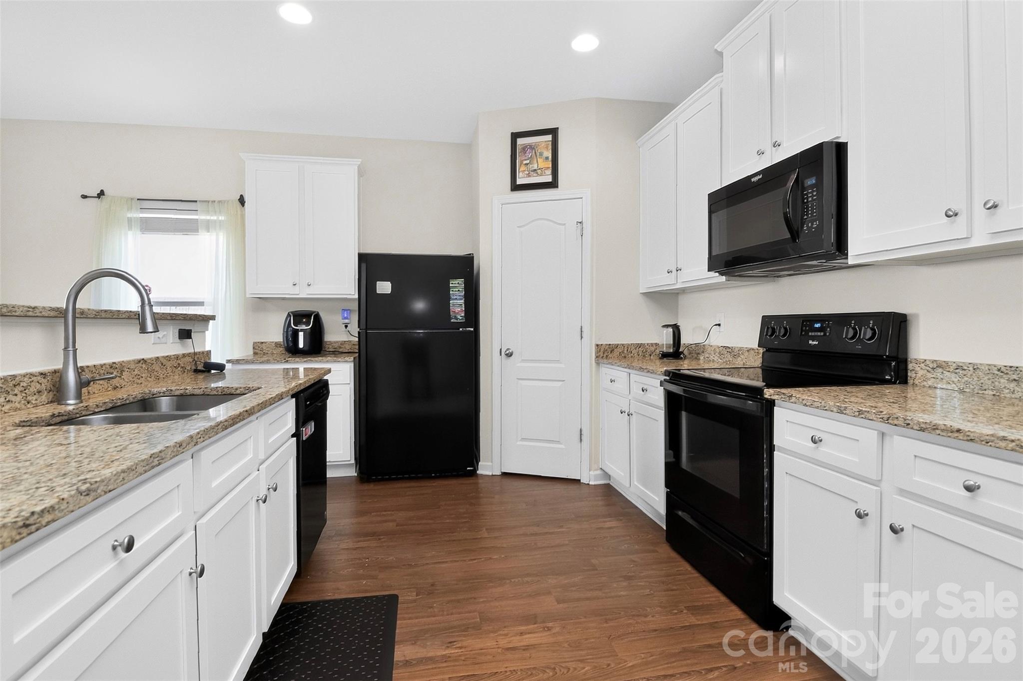 Kingstree - Residential