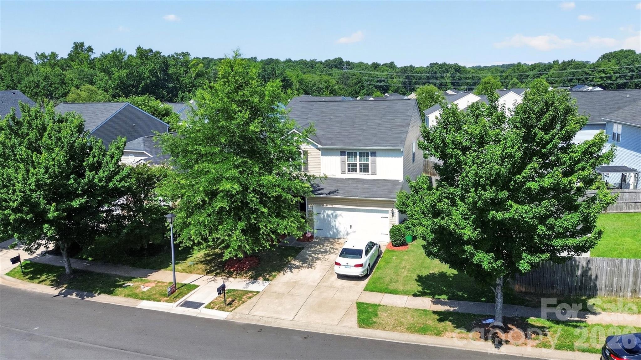 Kingstree - Residential