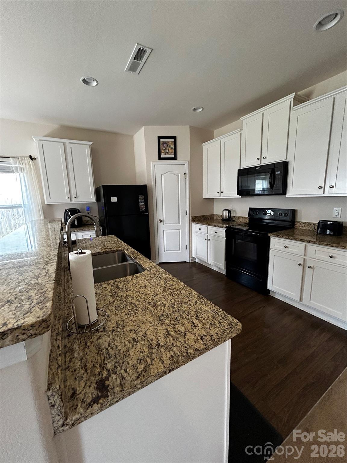 Kingstree - Residential