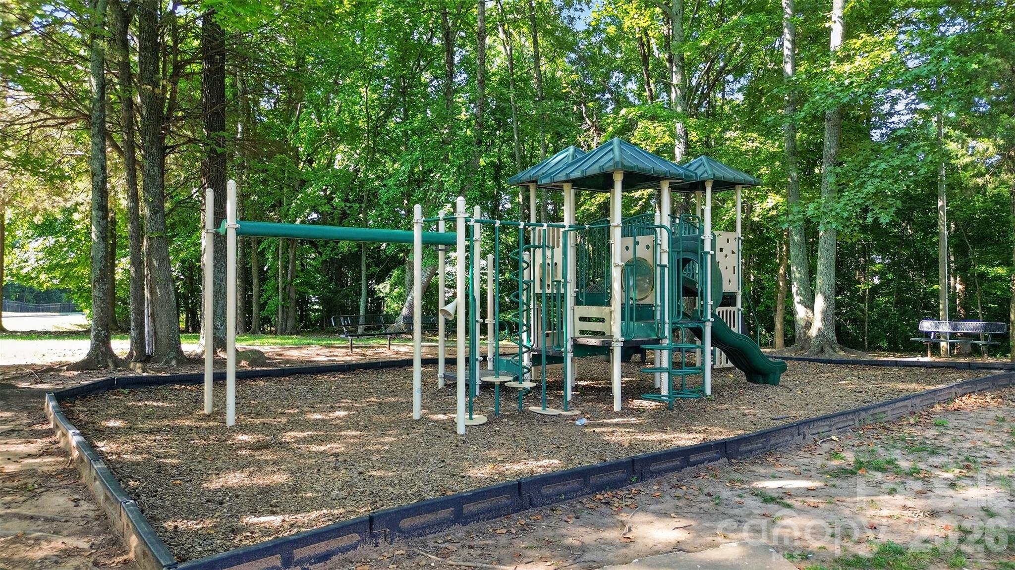 Kingstree - Residential