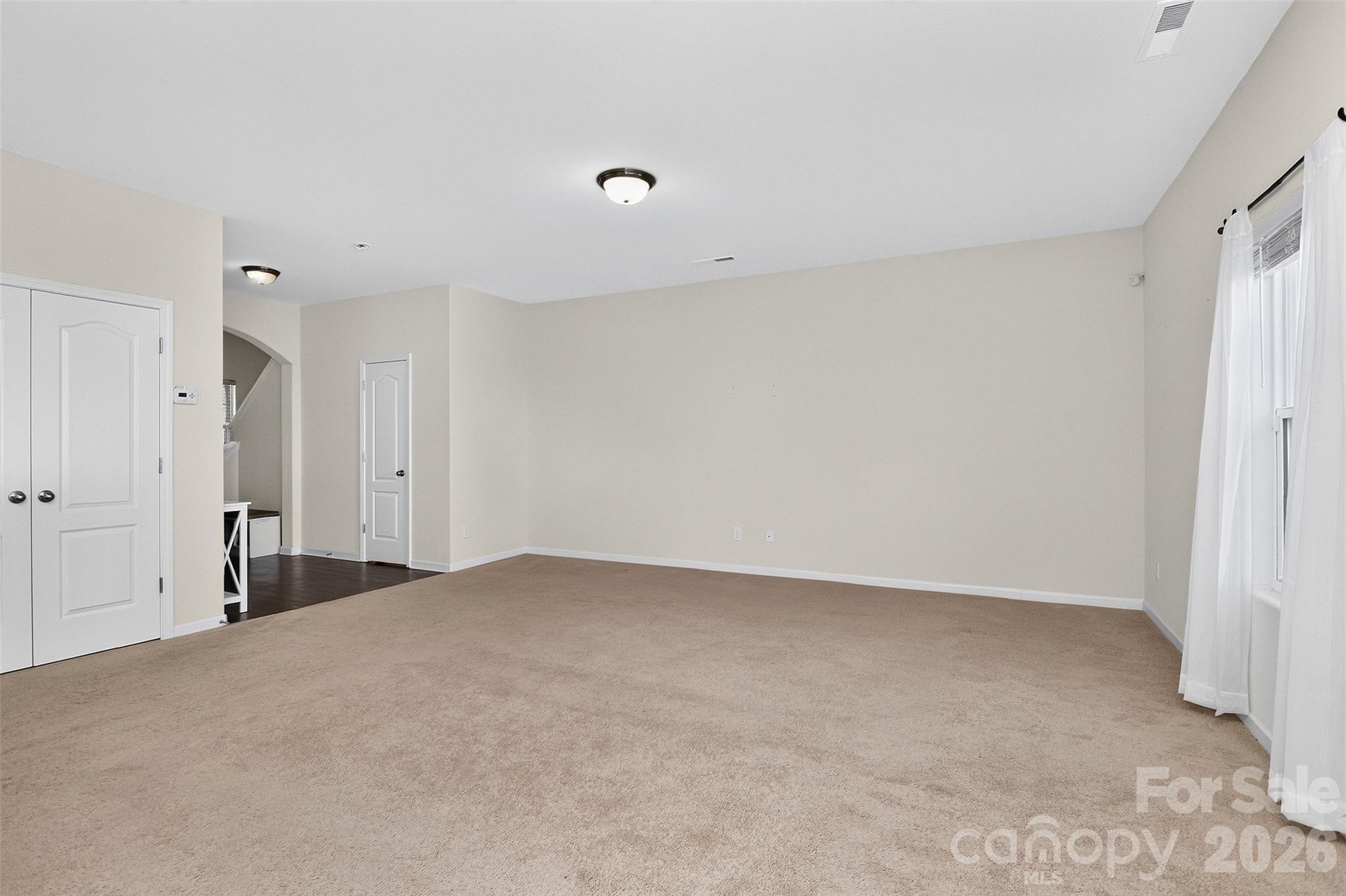 Kingstree - Residential