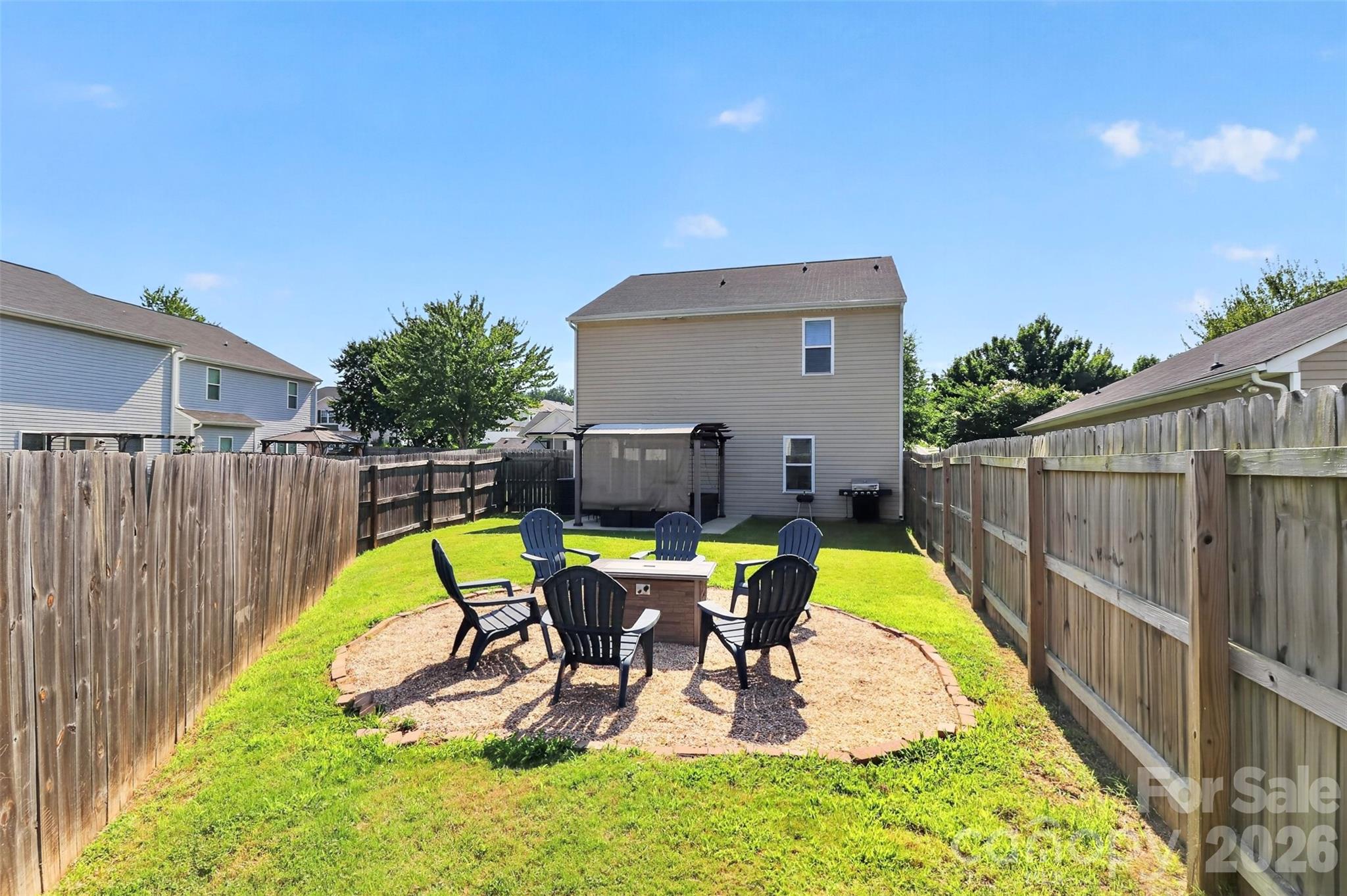 Kingstree - Residential