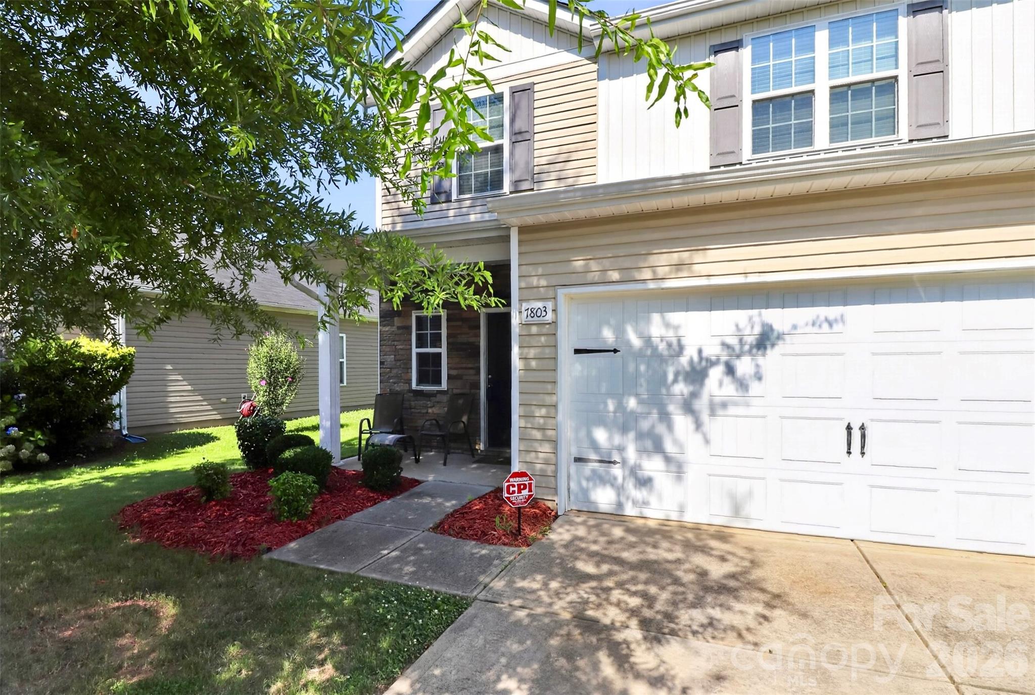 Kingstree - Residential