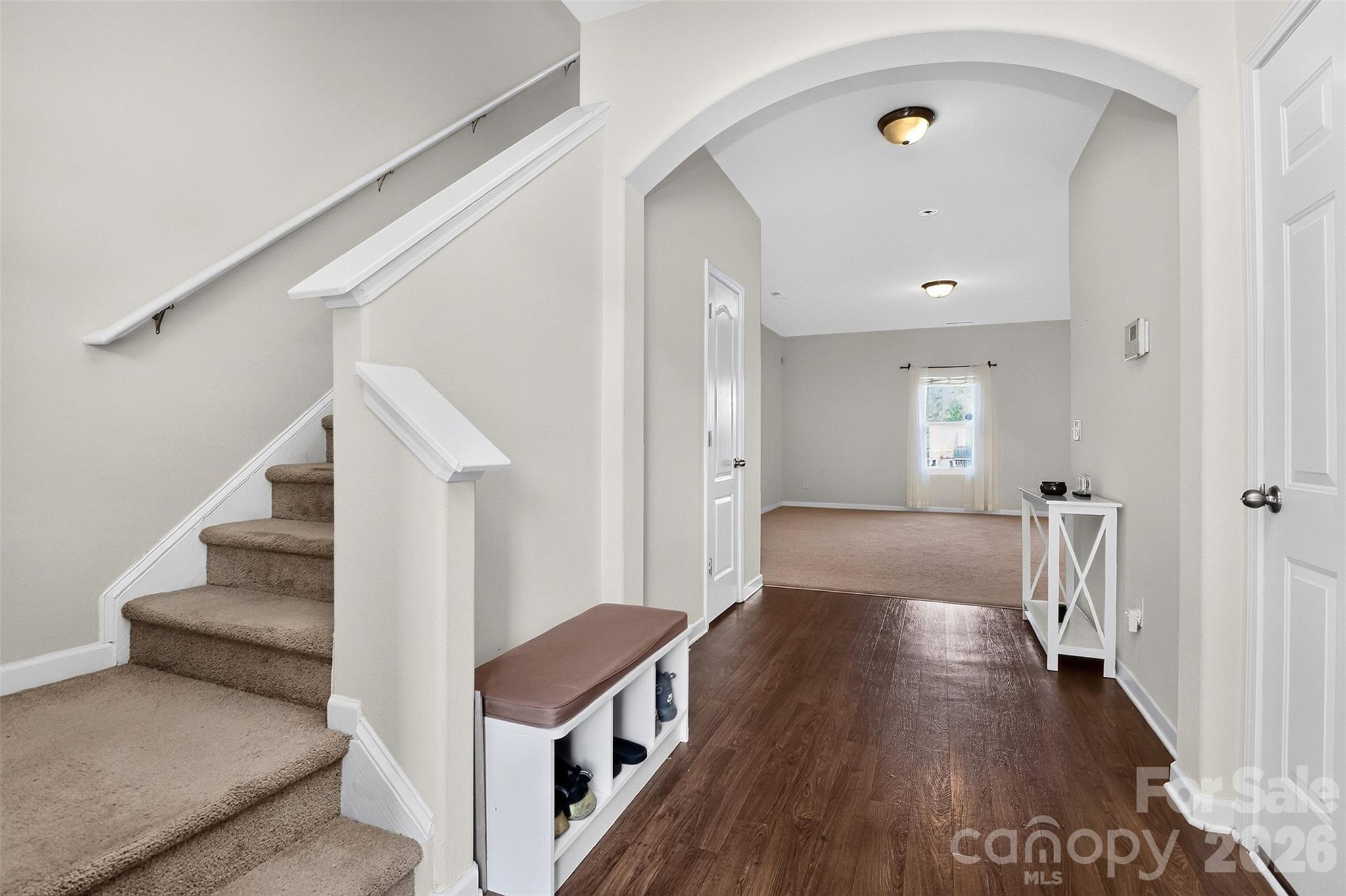 Kingstree - Residential