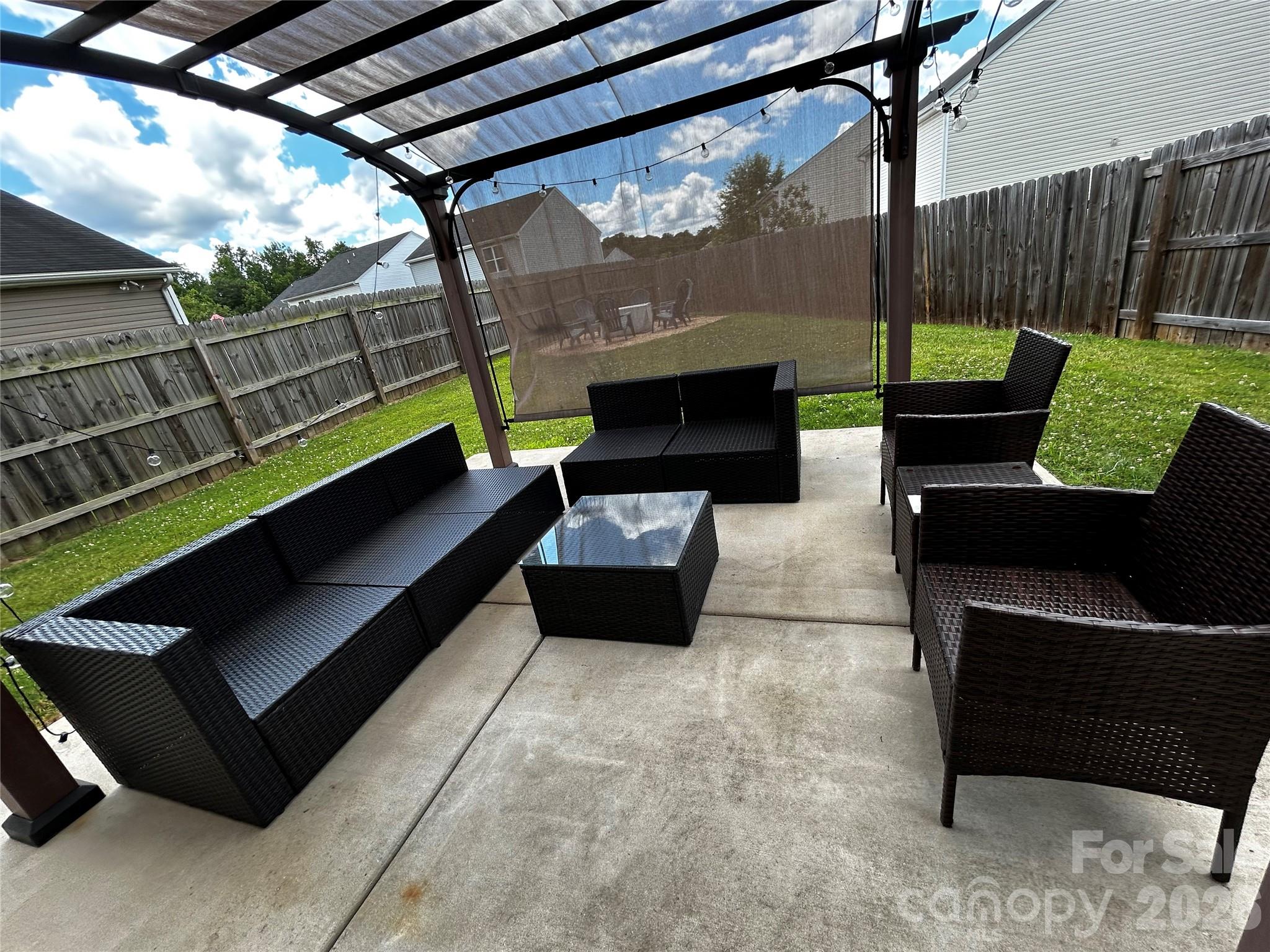Kingstree - Residential