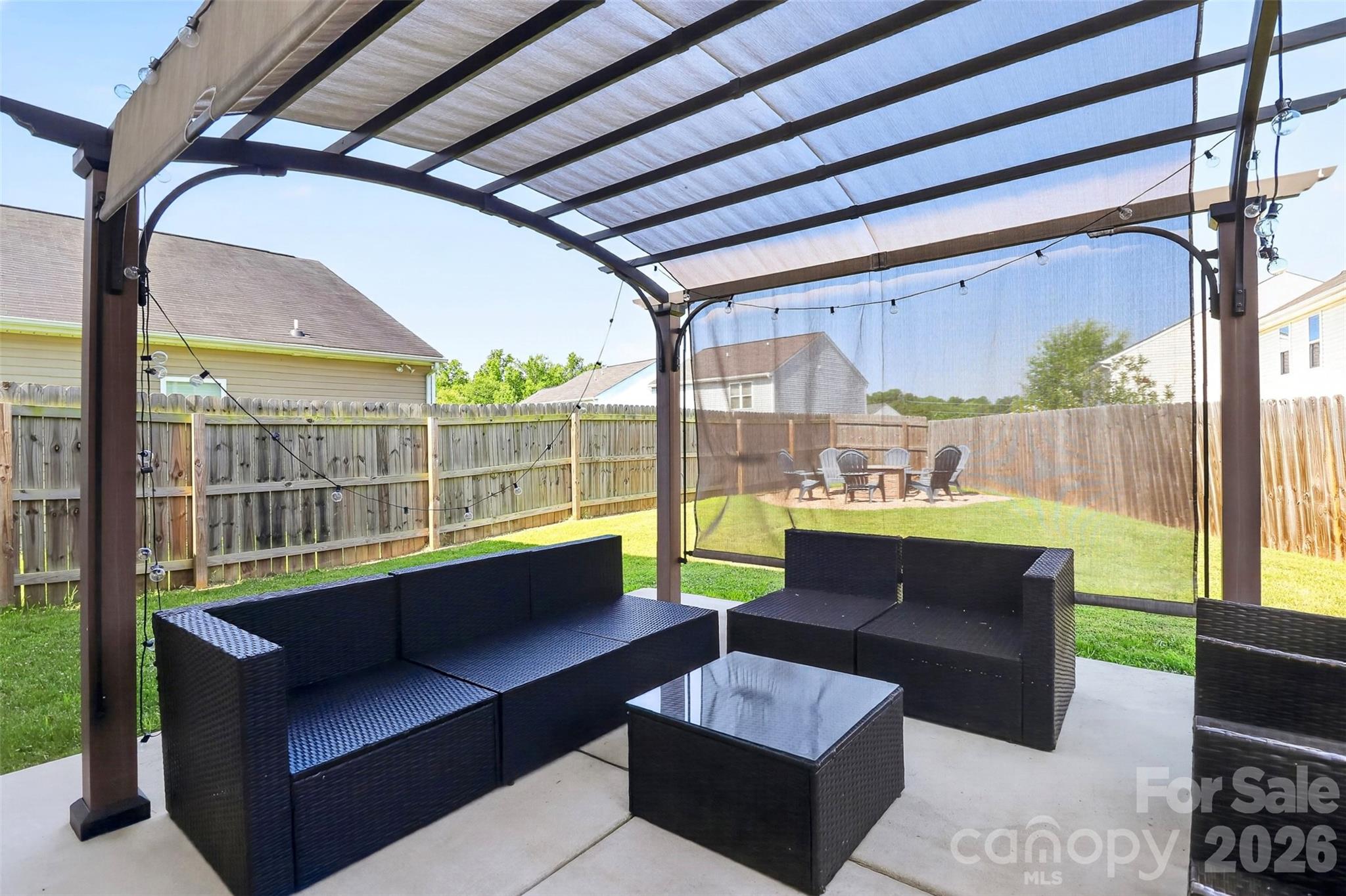 Kingstree - Residential