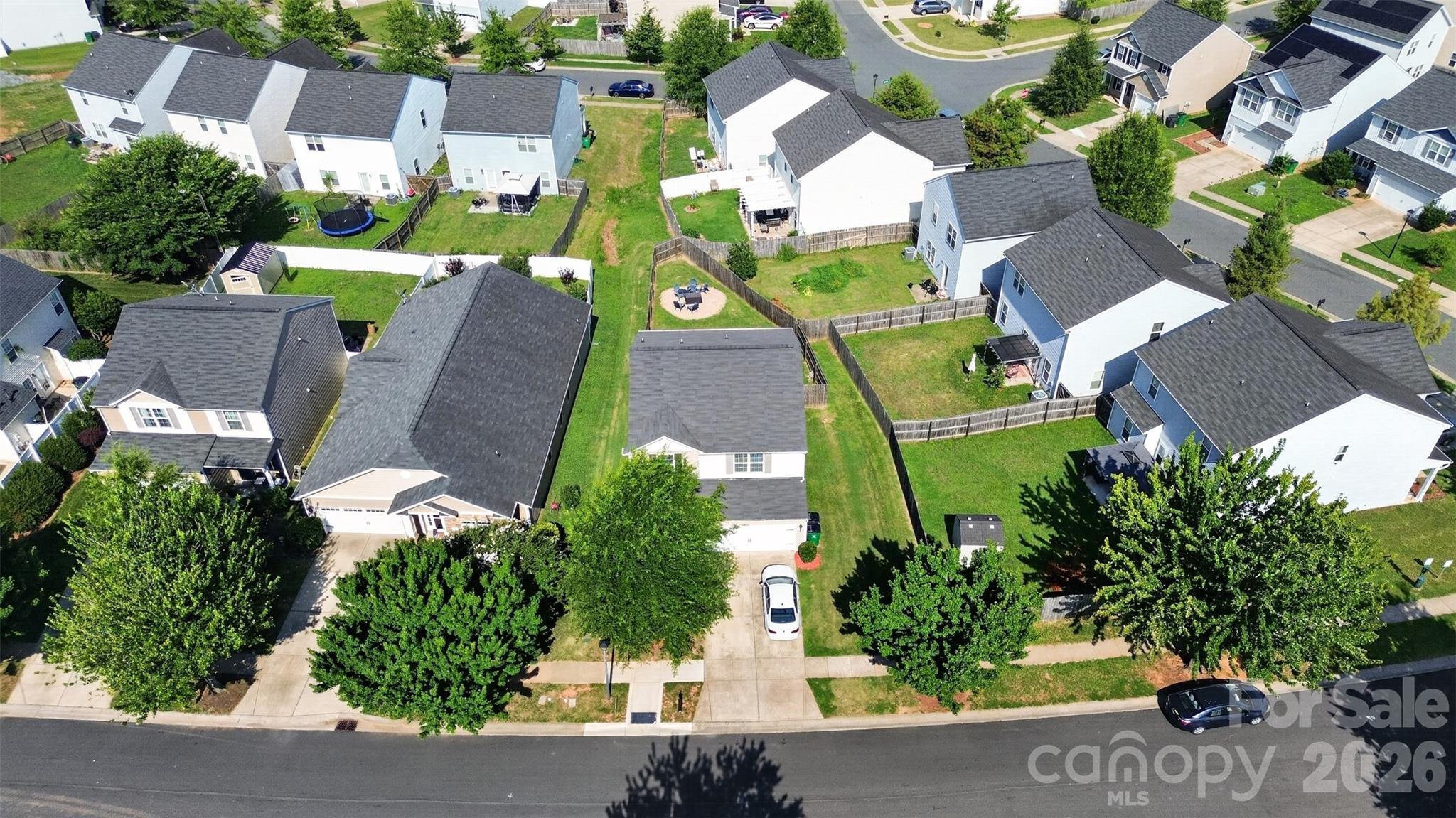 Kingstree - Residential