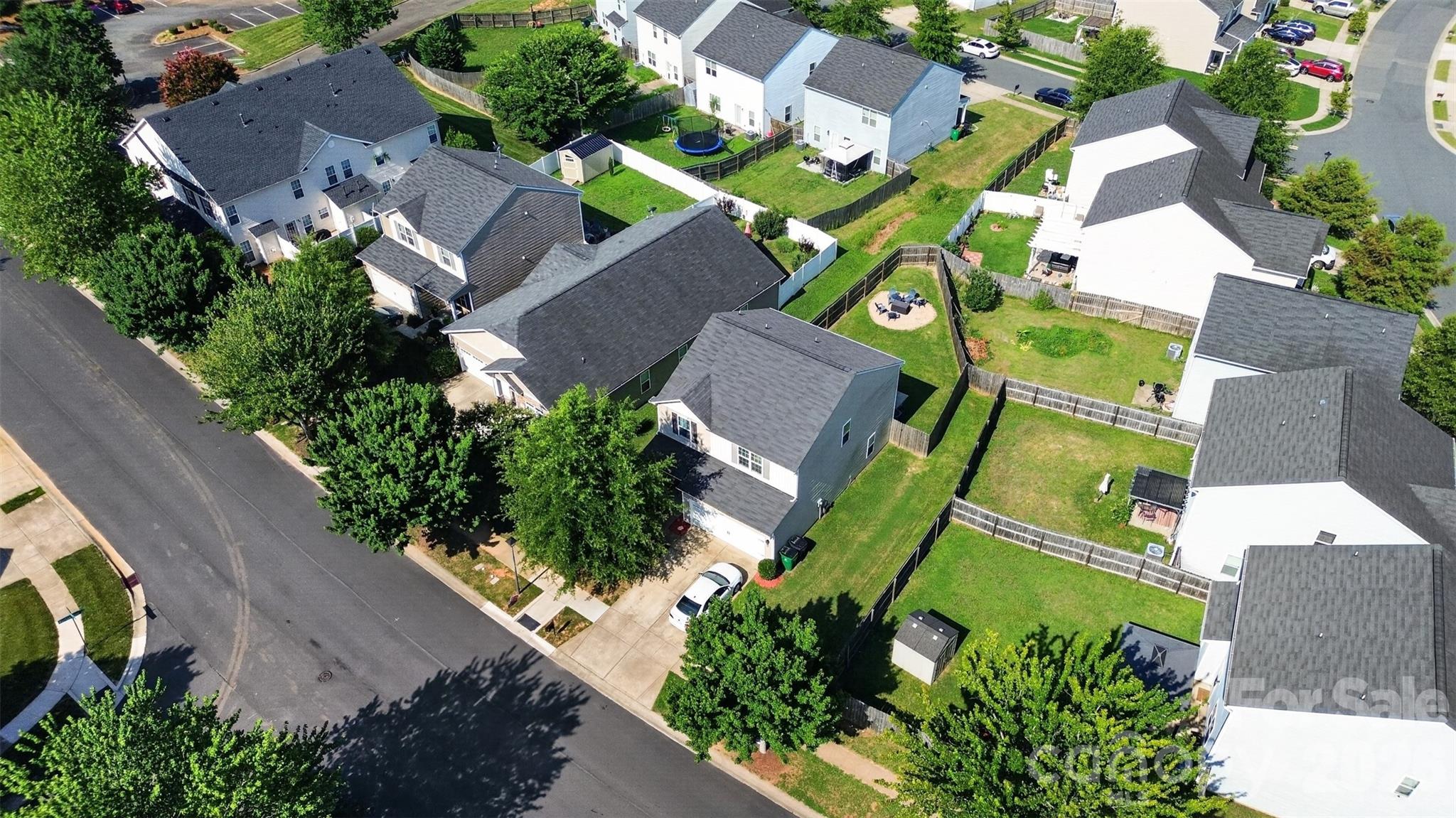 Kingstree - Residential