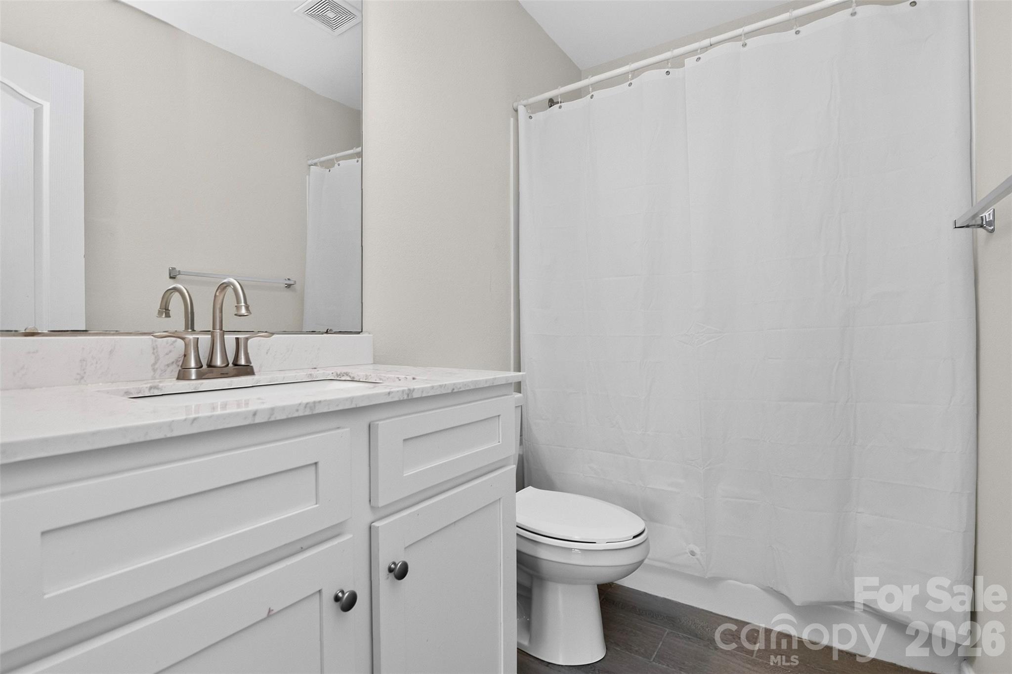 Kingstree - Residential