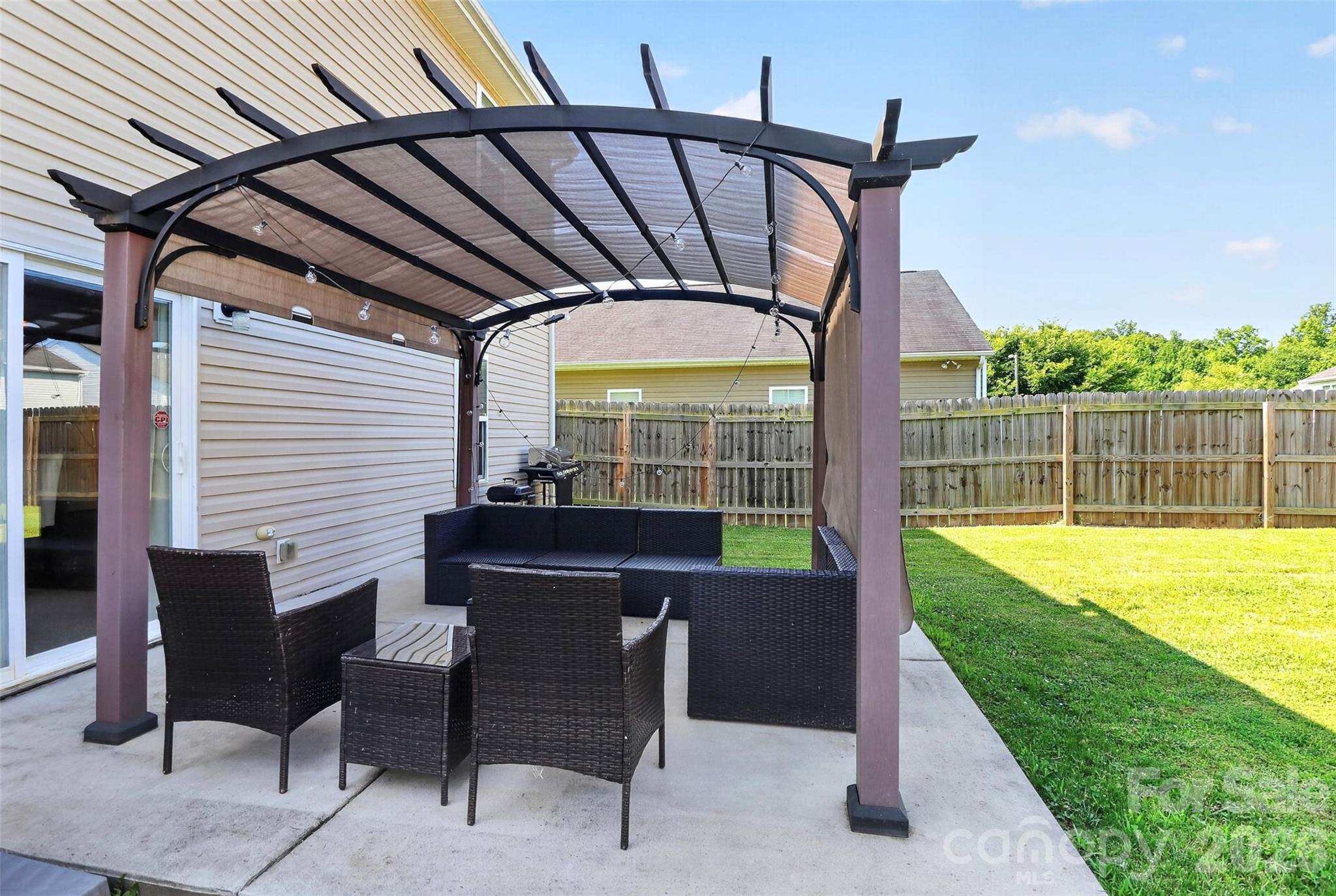 Kingstree - Residential