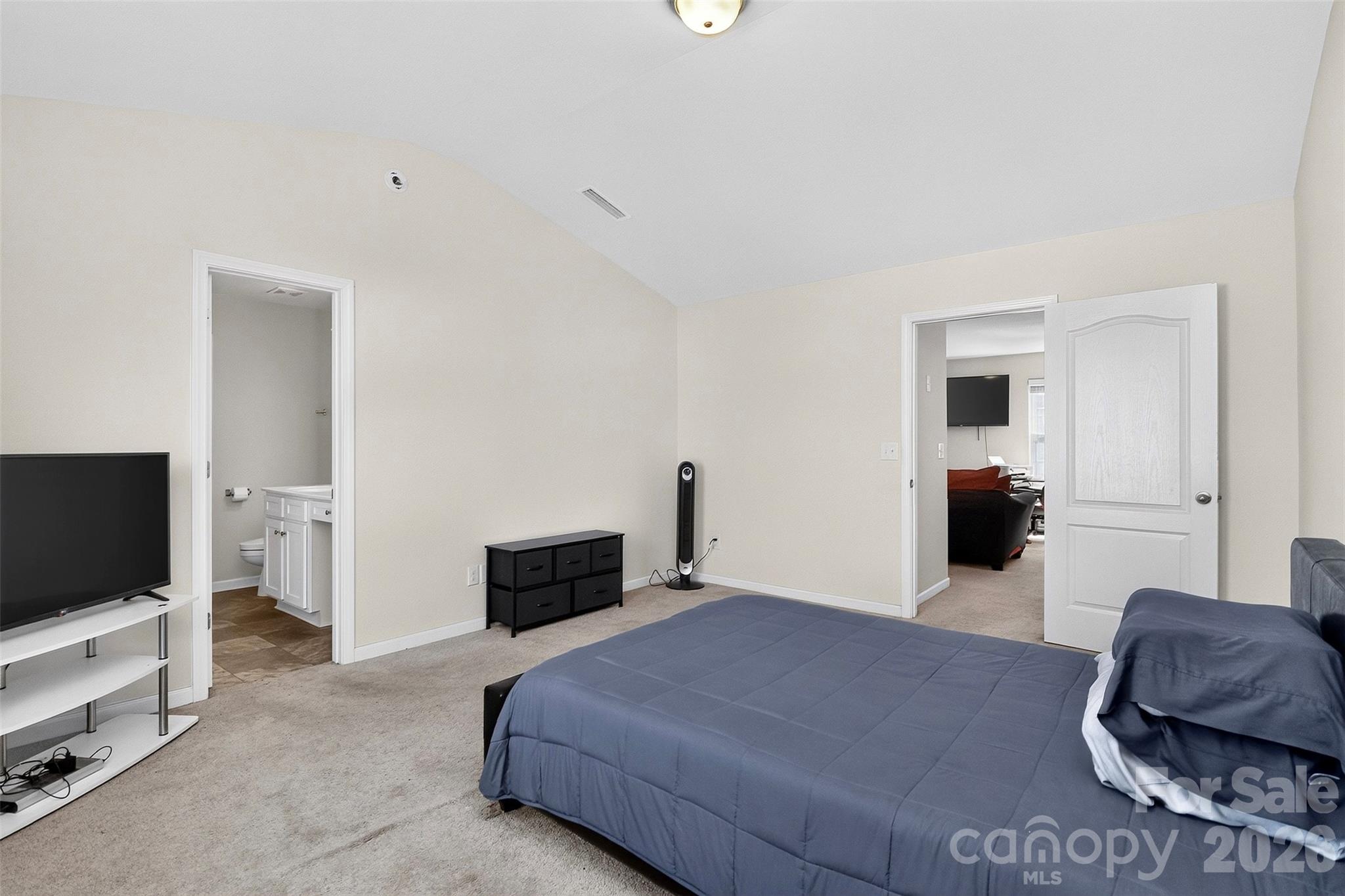 Kingstree - Residential