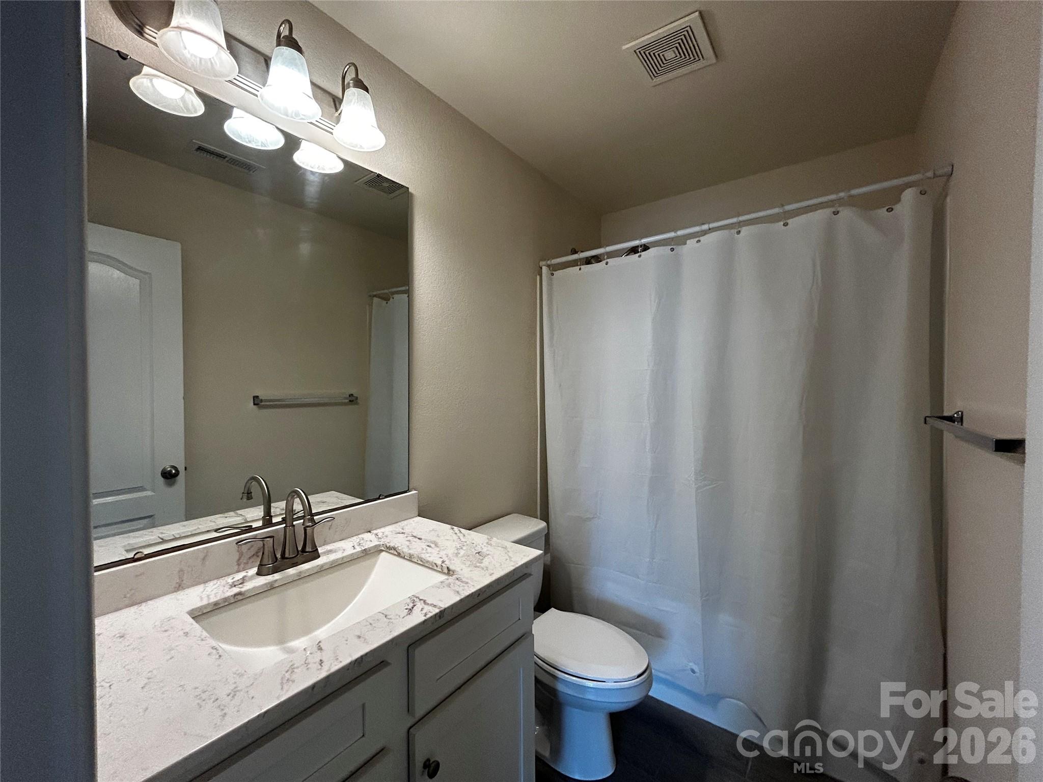 Kingstree - Residential