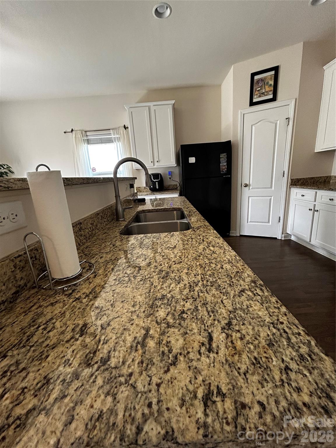 Kingstree - Residential