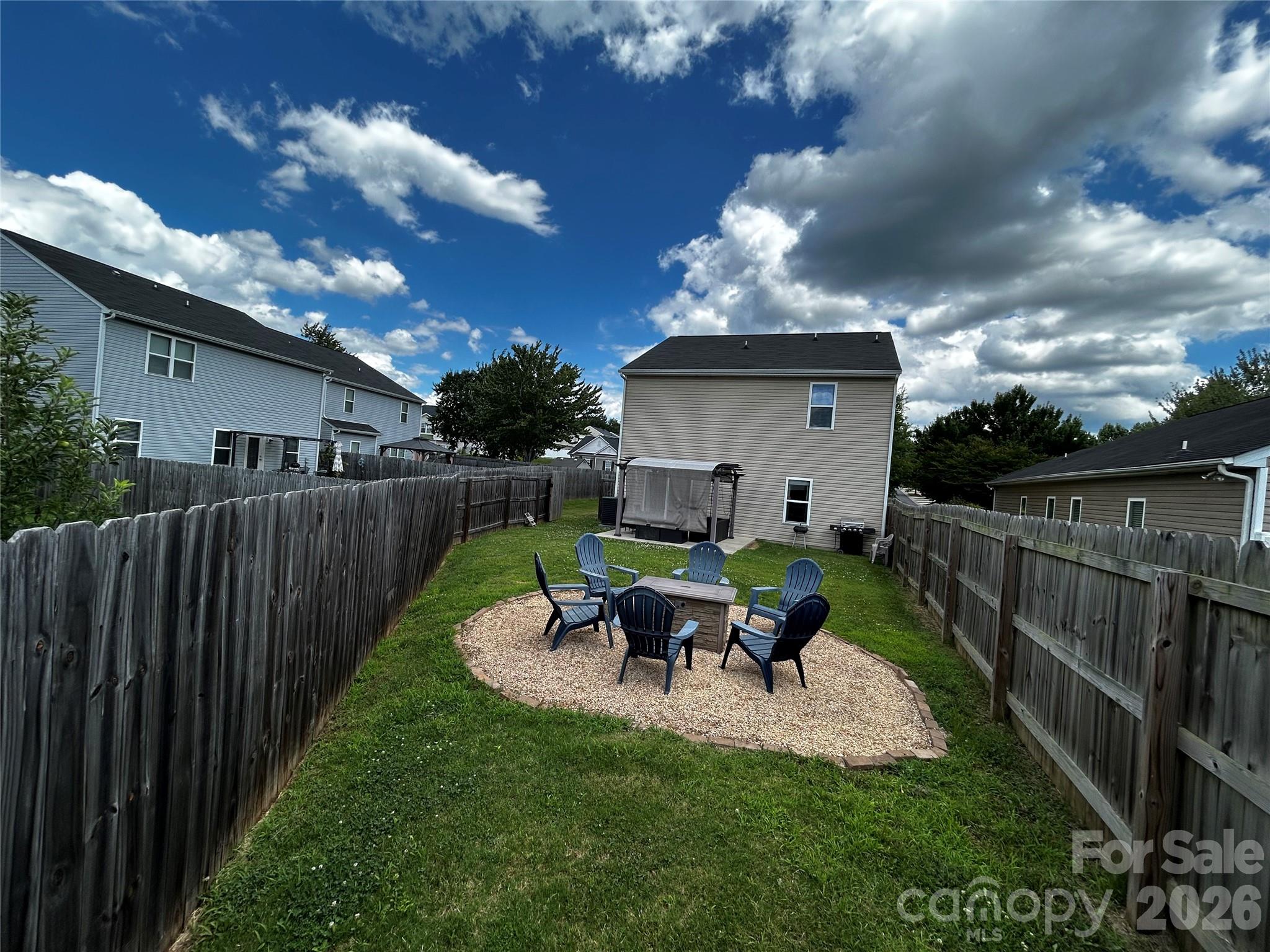 Kingstree - Residential