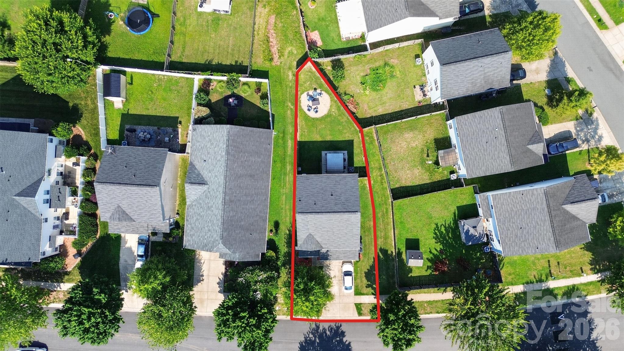Kingstree - Residential