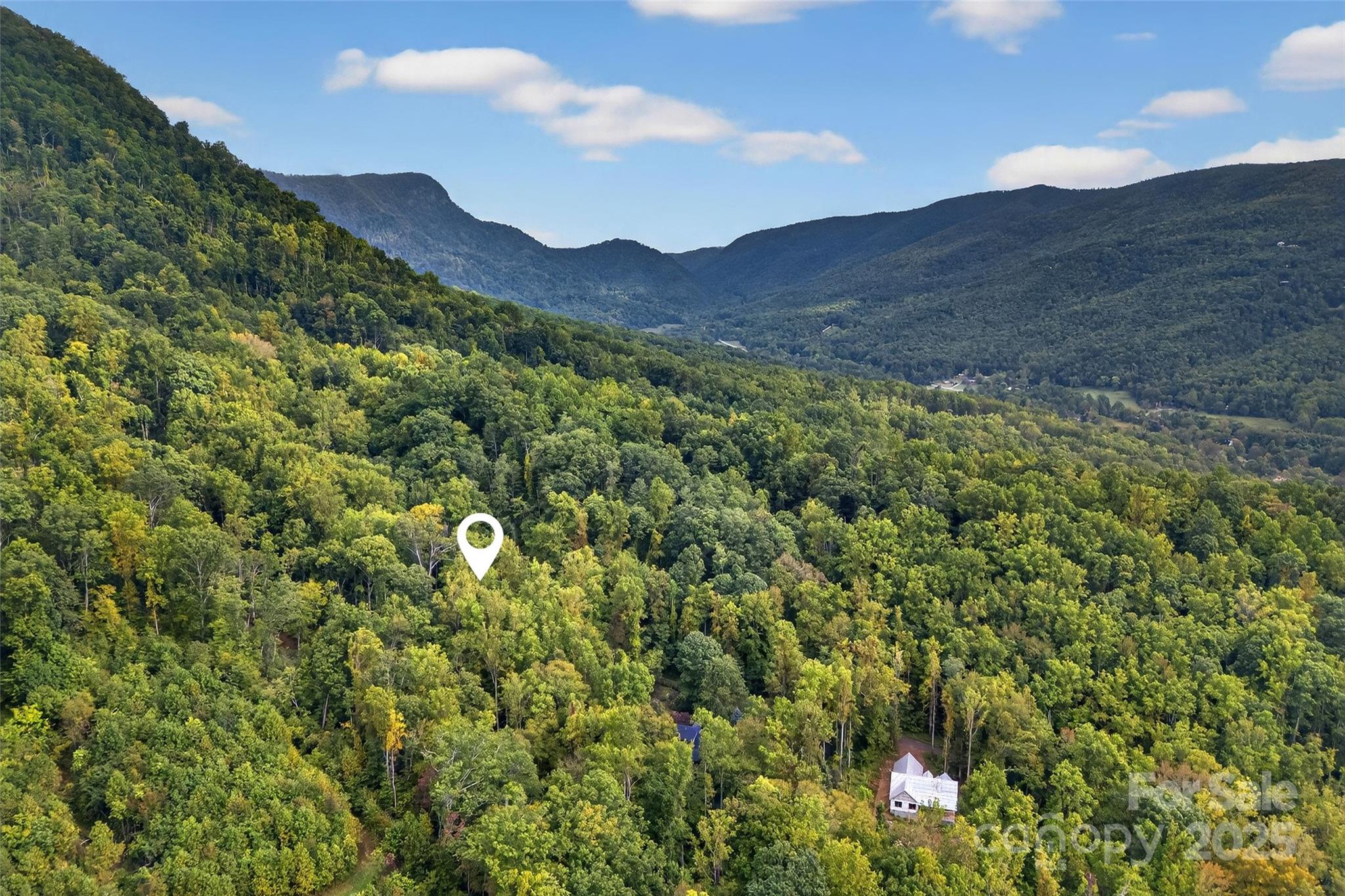 Linville Falls Mountain Club and Preserve - Land