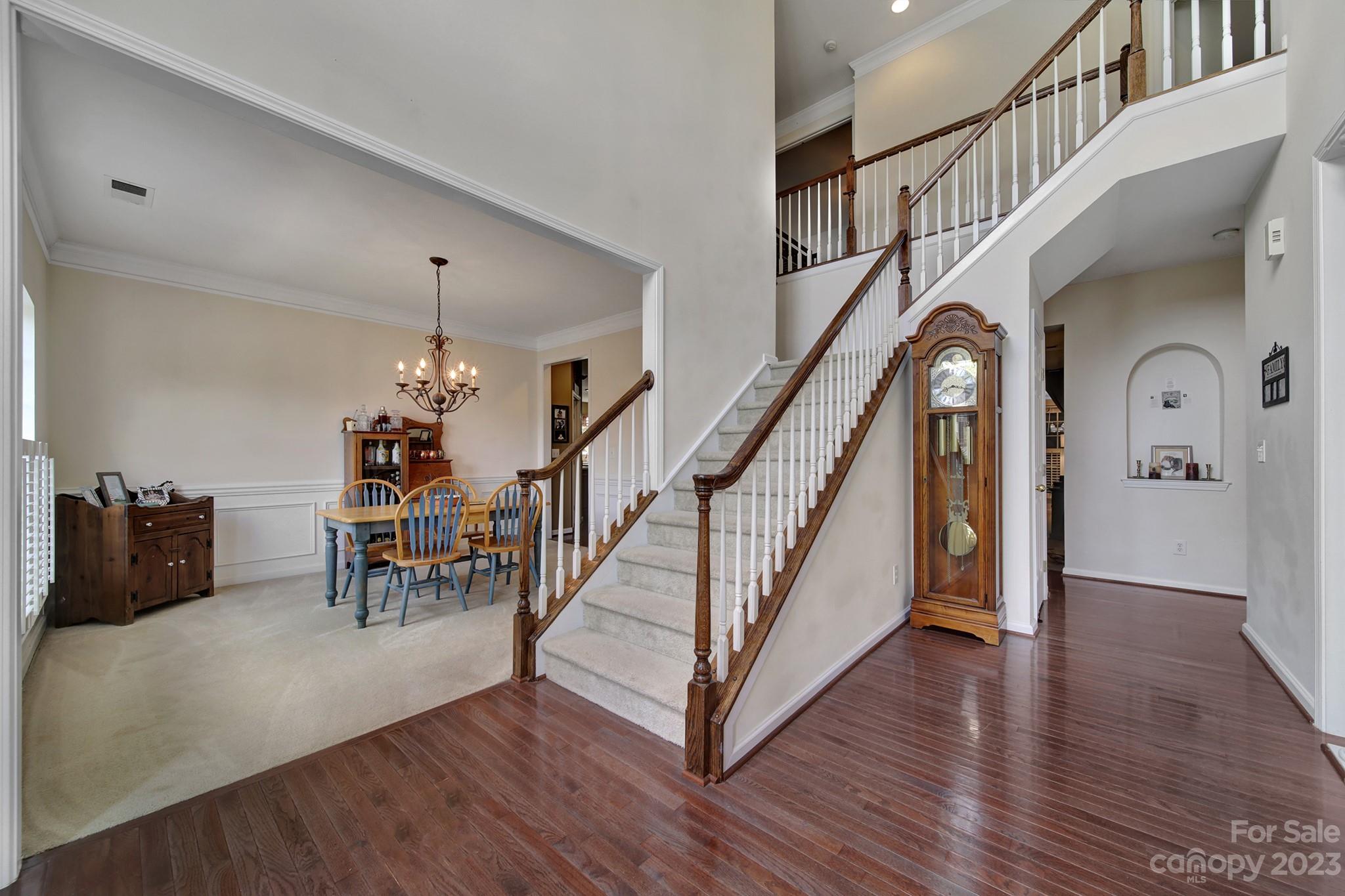 Sutton Place - Residential